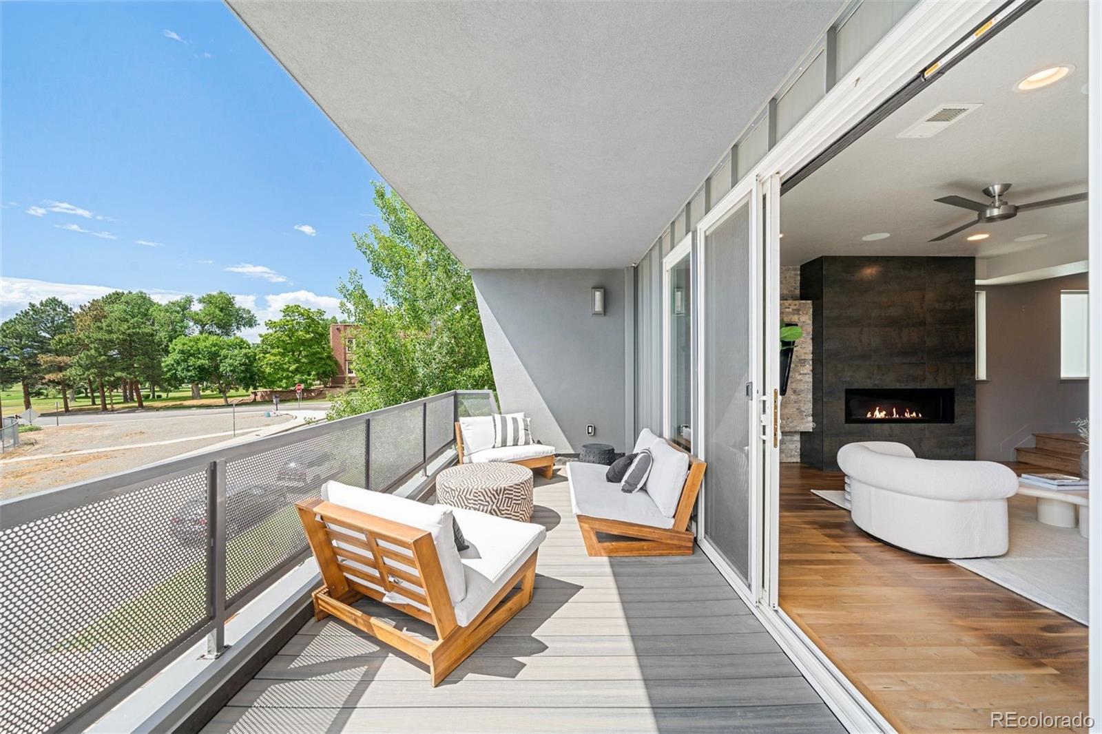1732 Lowell Boulevard Unit: 101