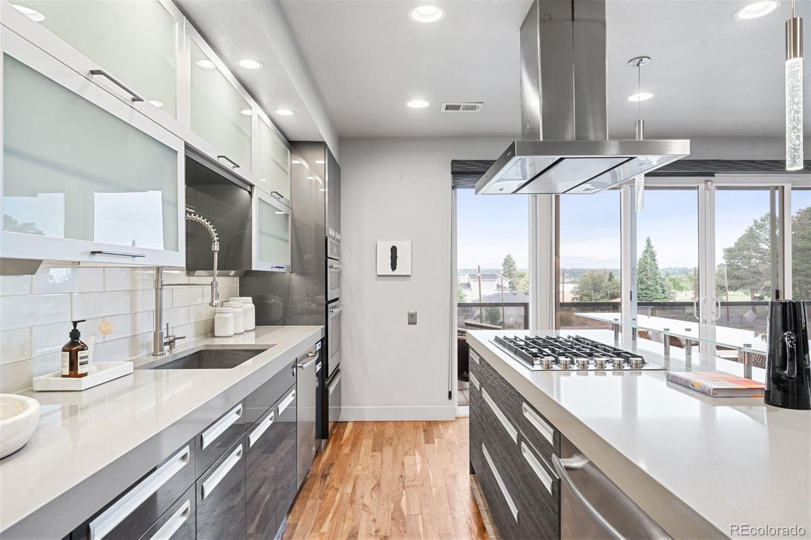 1732 Lowell Boulevard Unit: 101