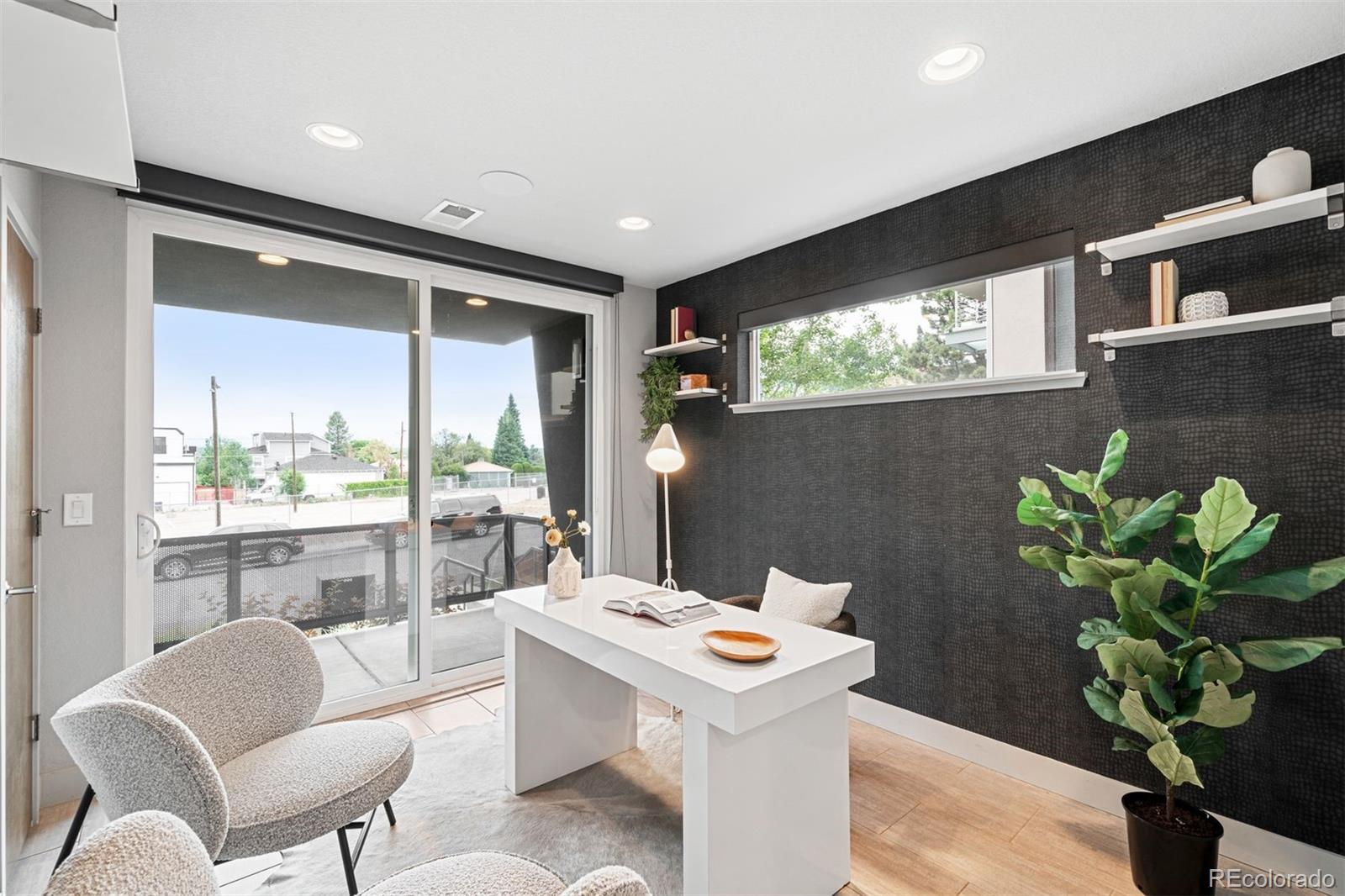 1732 Lowell Boulevard Unit: 101