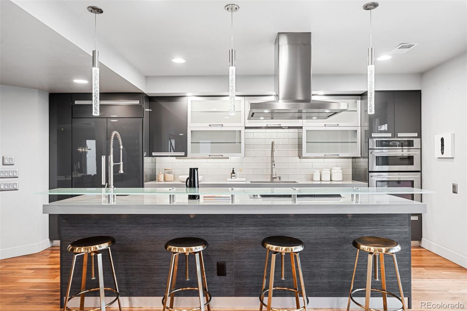 1732 Lowell Boulevard Unit: 101
