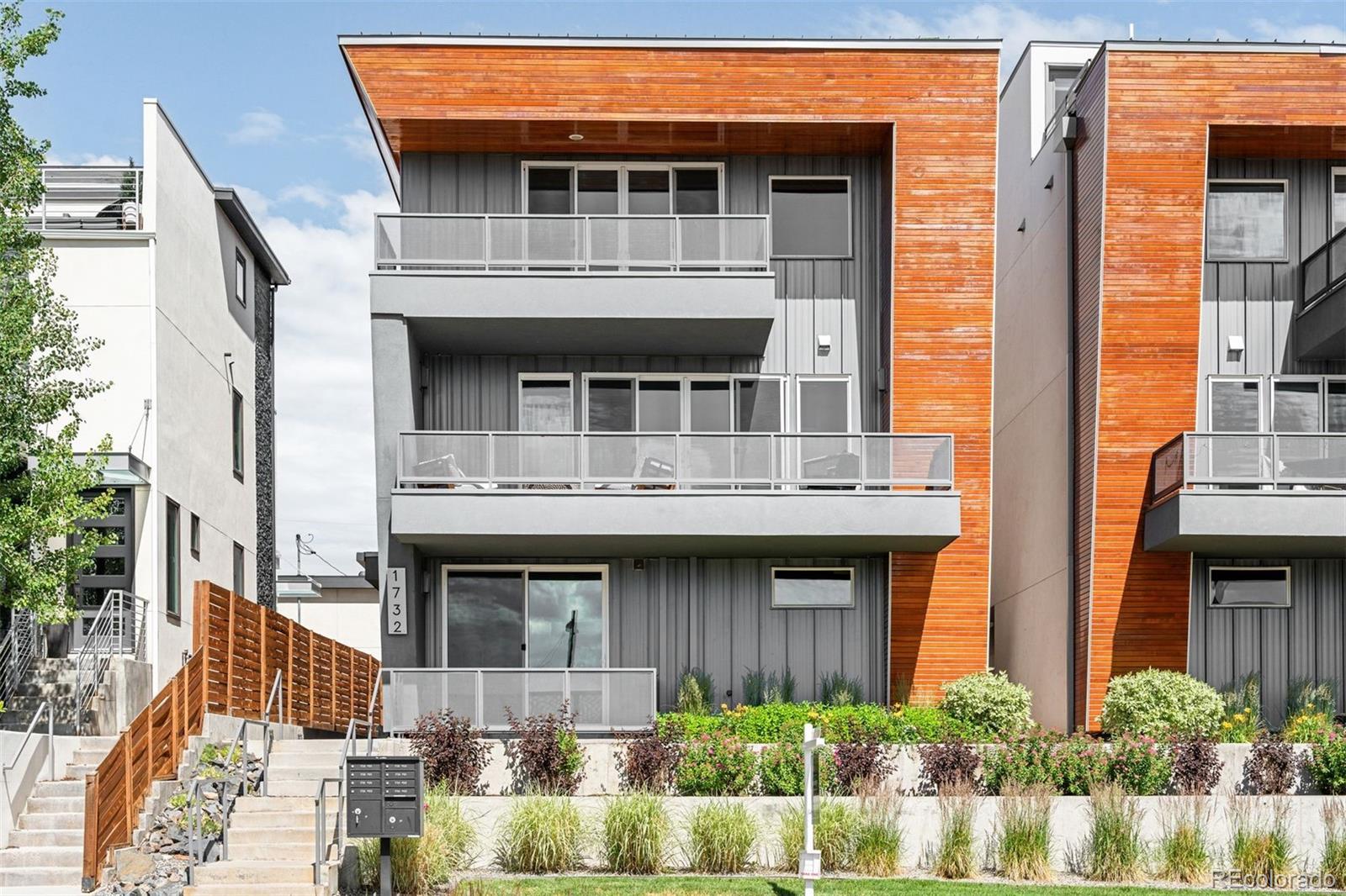 1732 Lowell Boulevard Unit: 101
