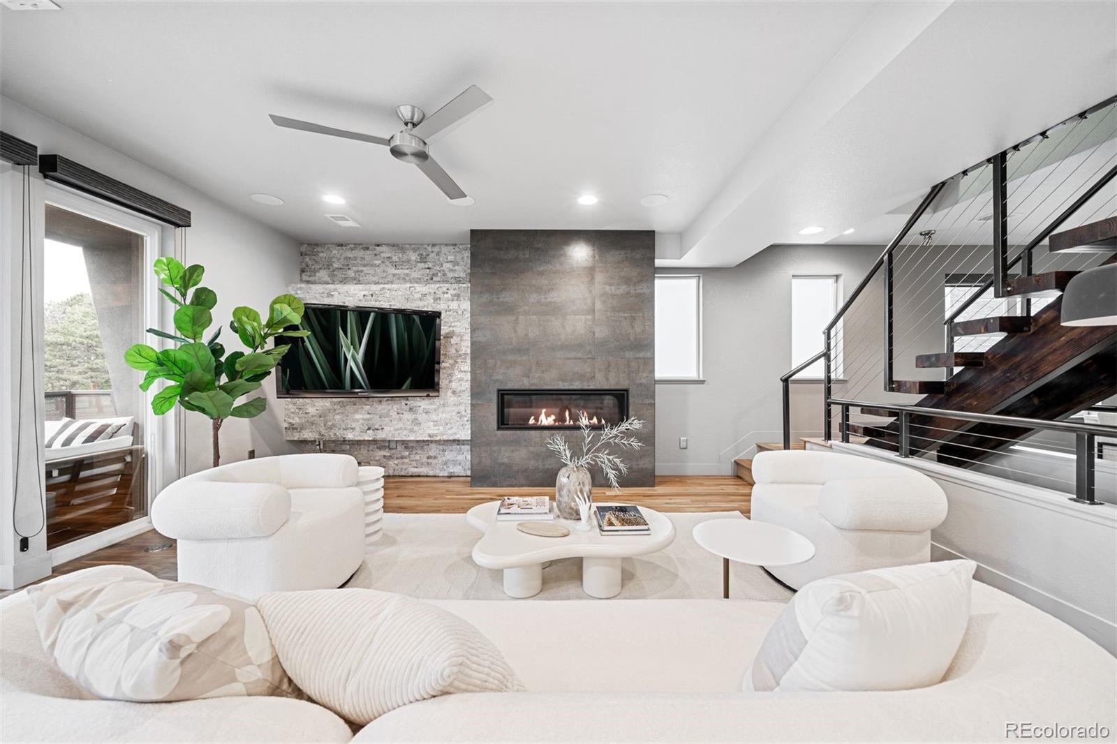 1732 Lowell Boulevard Unit: 101