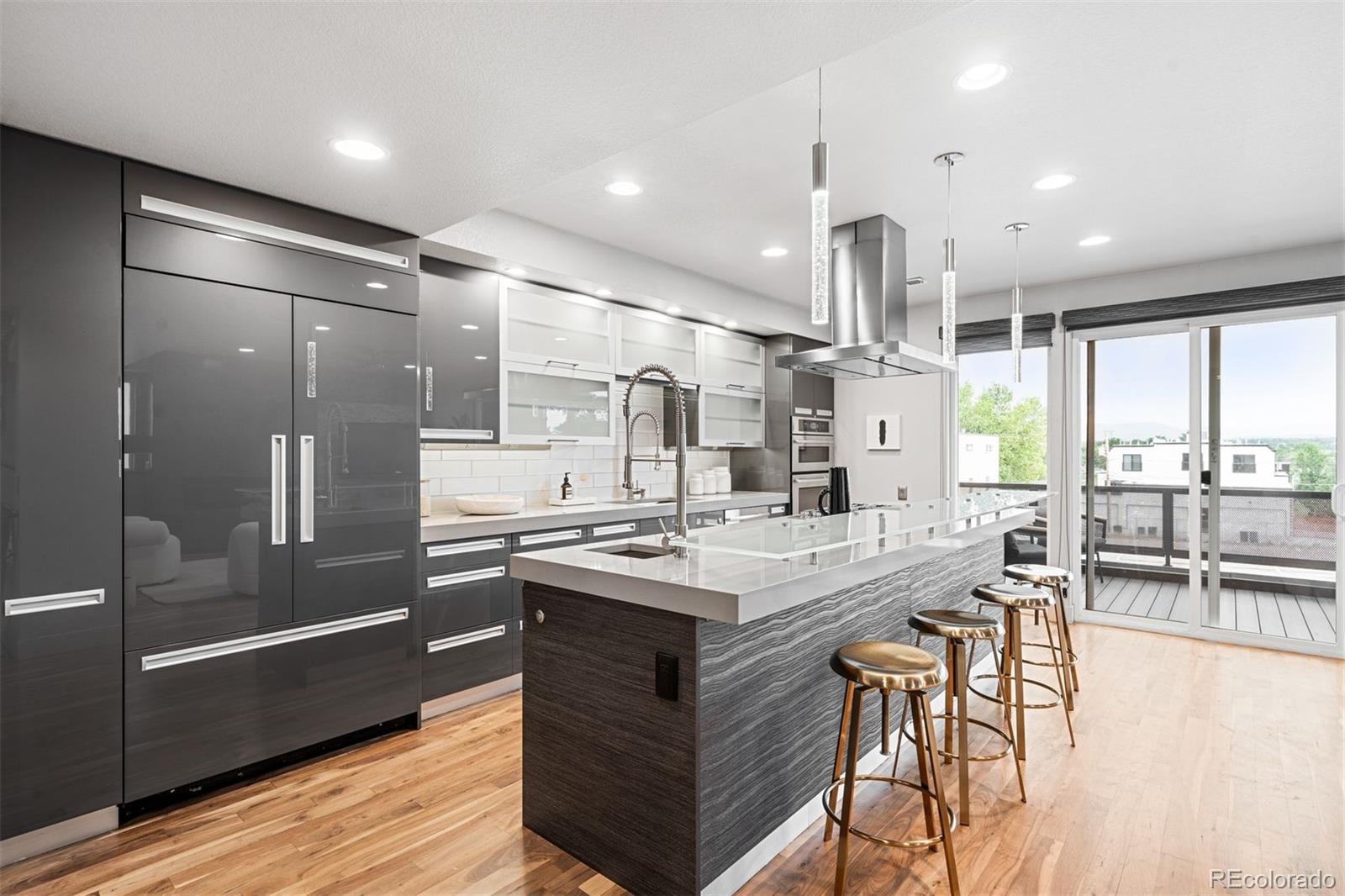 1732 Lowell Boulevard Unit: 101