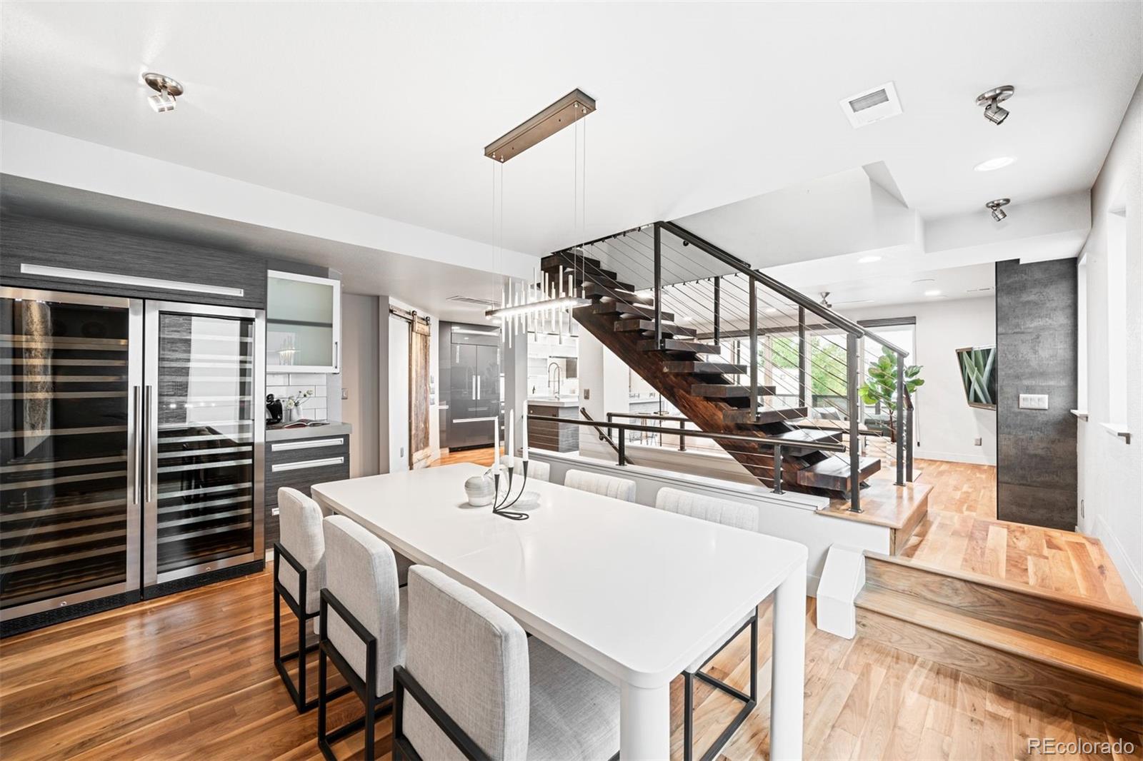1732 Lowell Boulevard Unit: 101