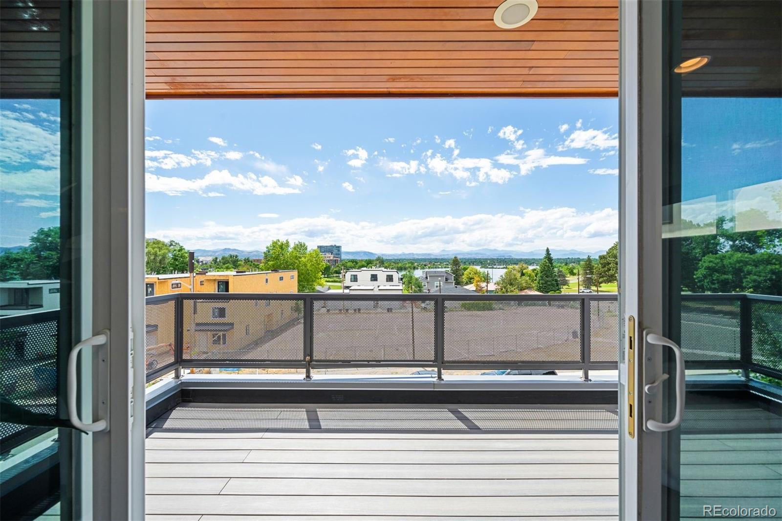 1732 Lowell Boulevard Unit: 101