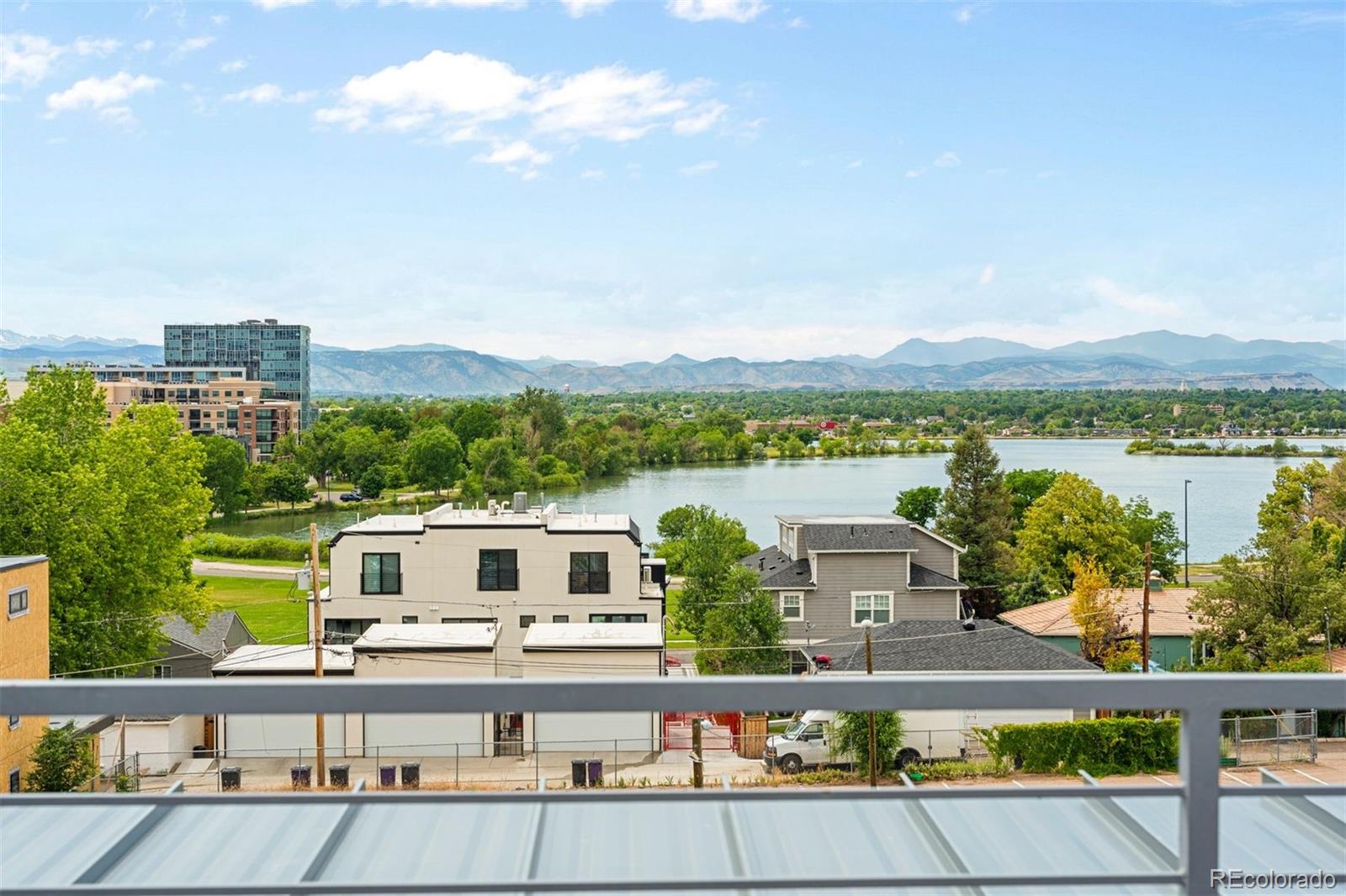 1732 Lowell Boulevard Unit: 101