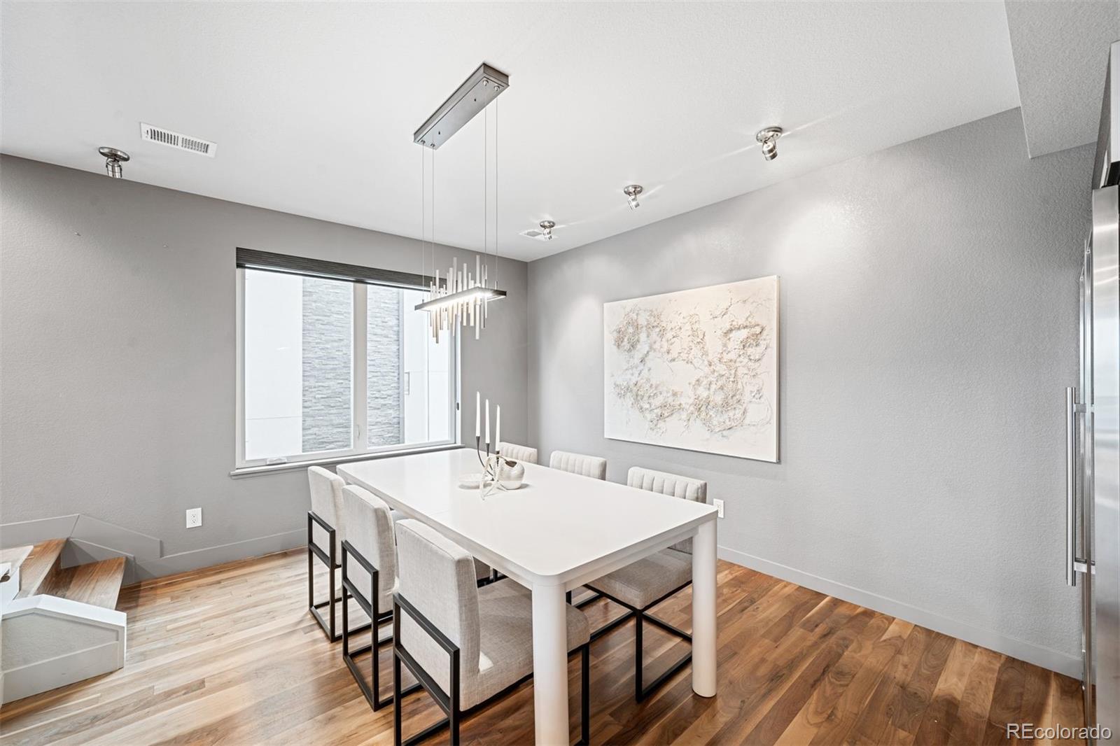 1732 Lowell Boulevard Unit: 101
