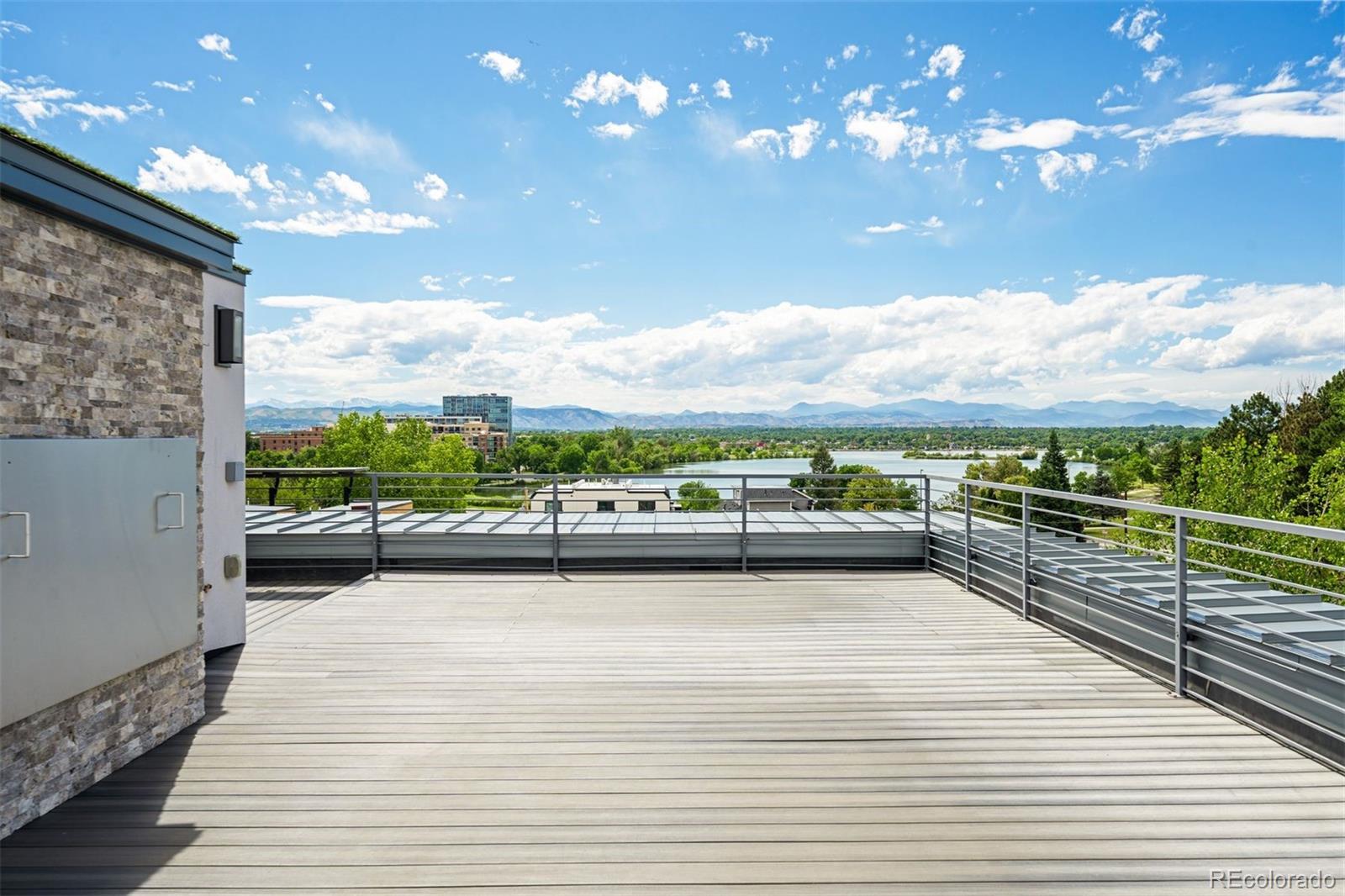 1732 Lowell Boulevard Unit: 101