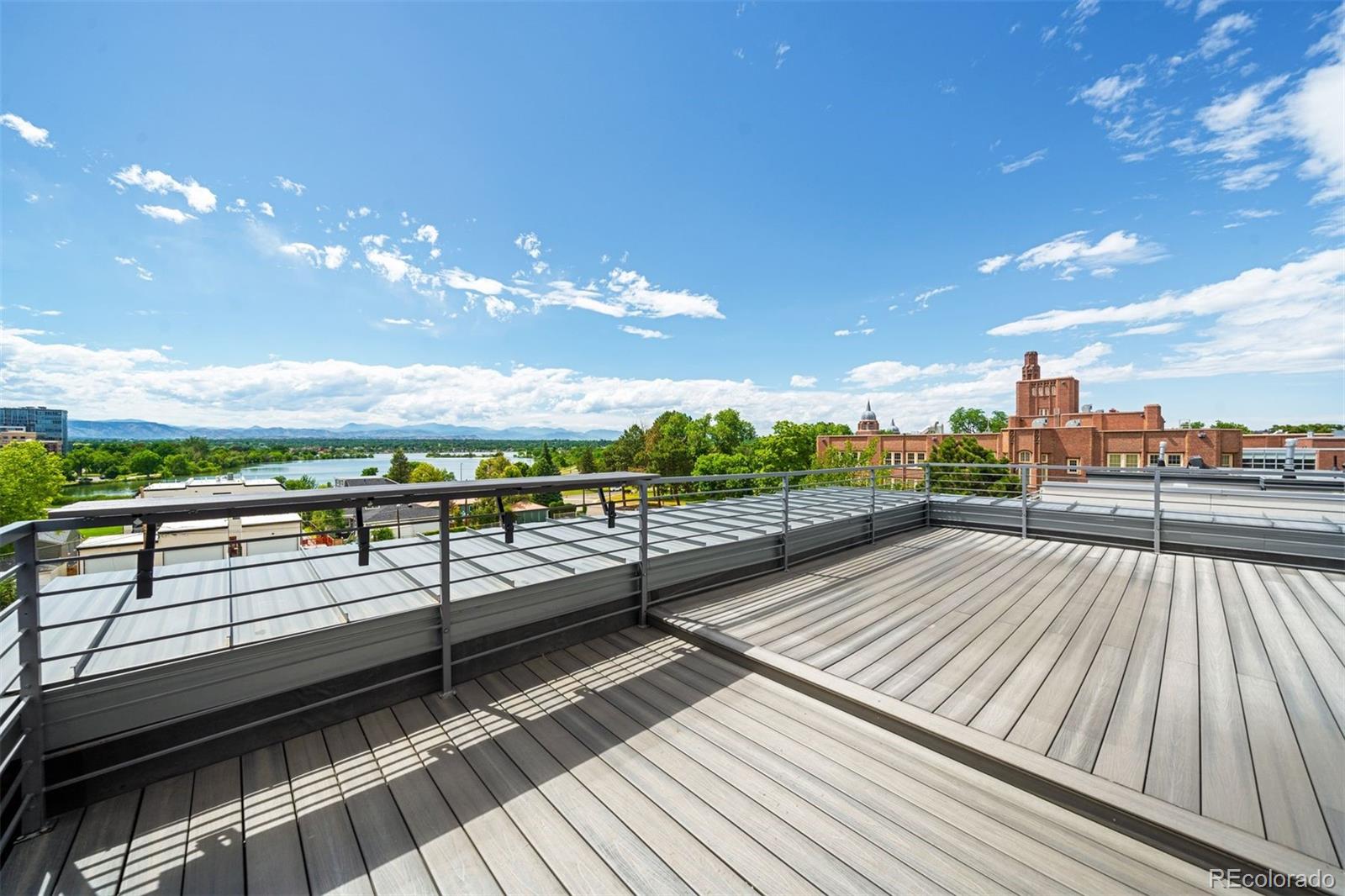 1732 Lowell Boulevard Unit: 101