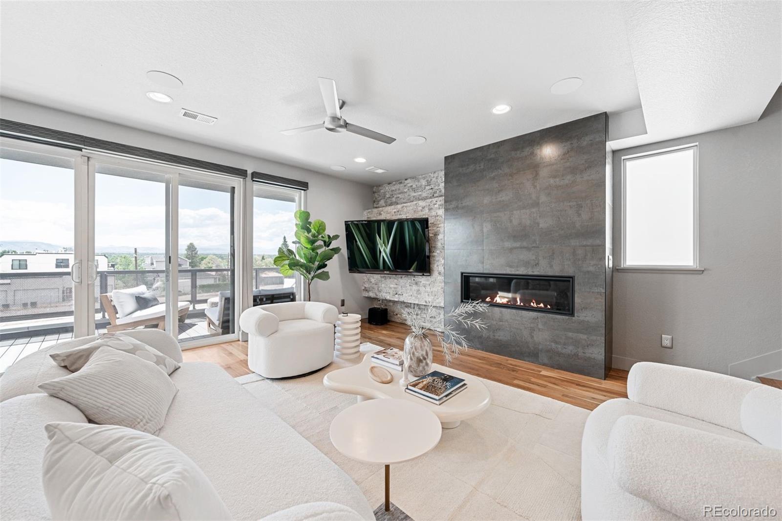 1732 Lowell Boulevard Unit: 101