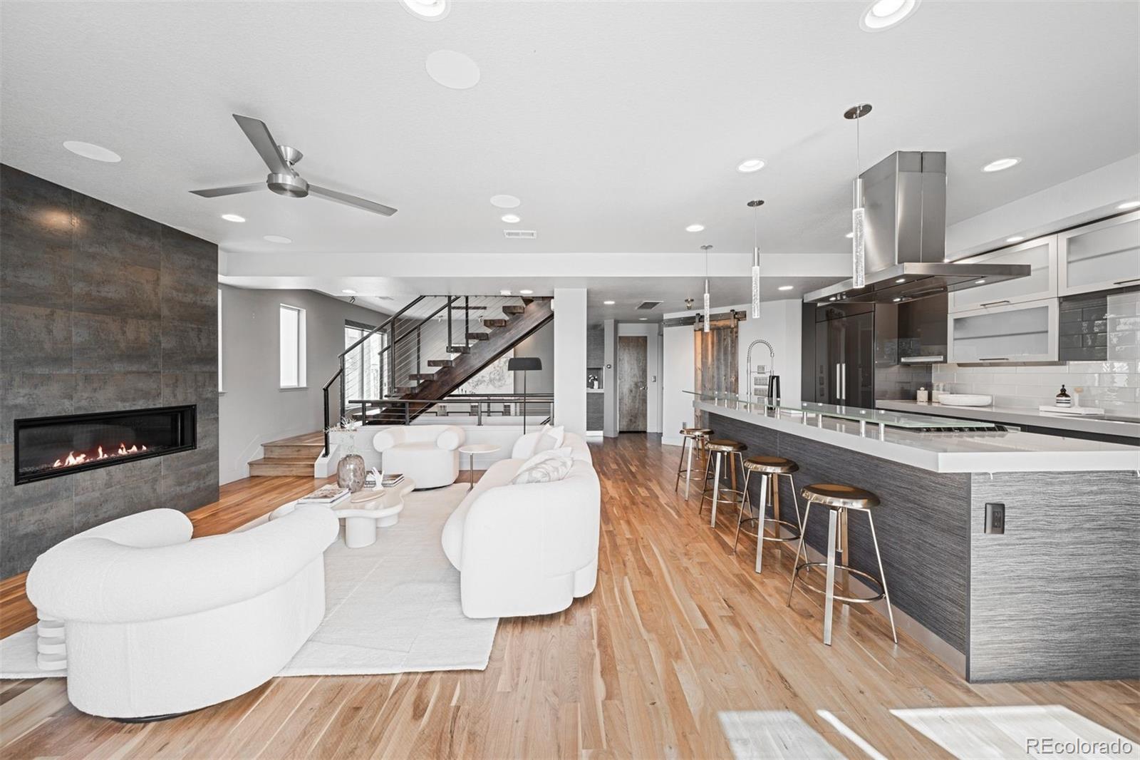 1732 Lowell Boulevard Unit: 101