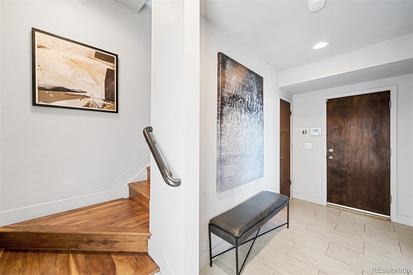 1732 Lowell Boulevard Unit: 101