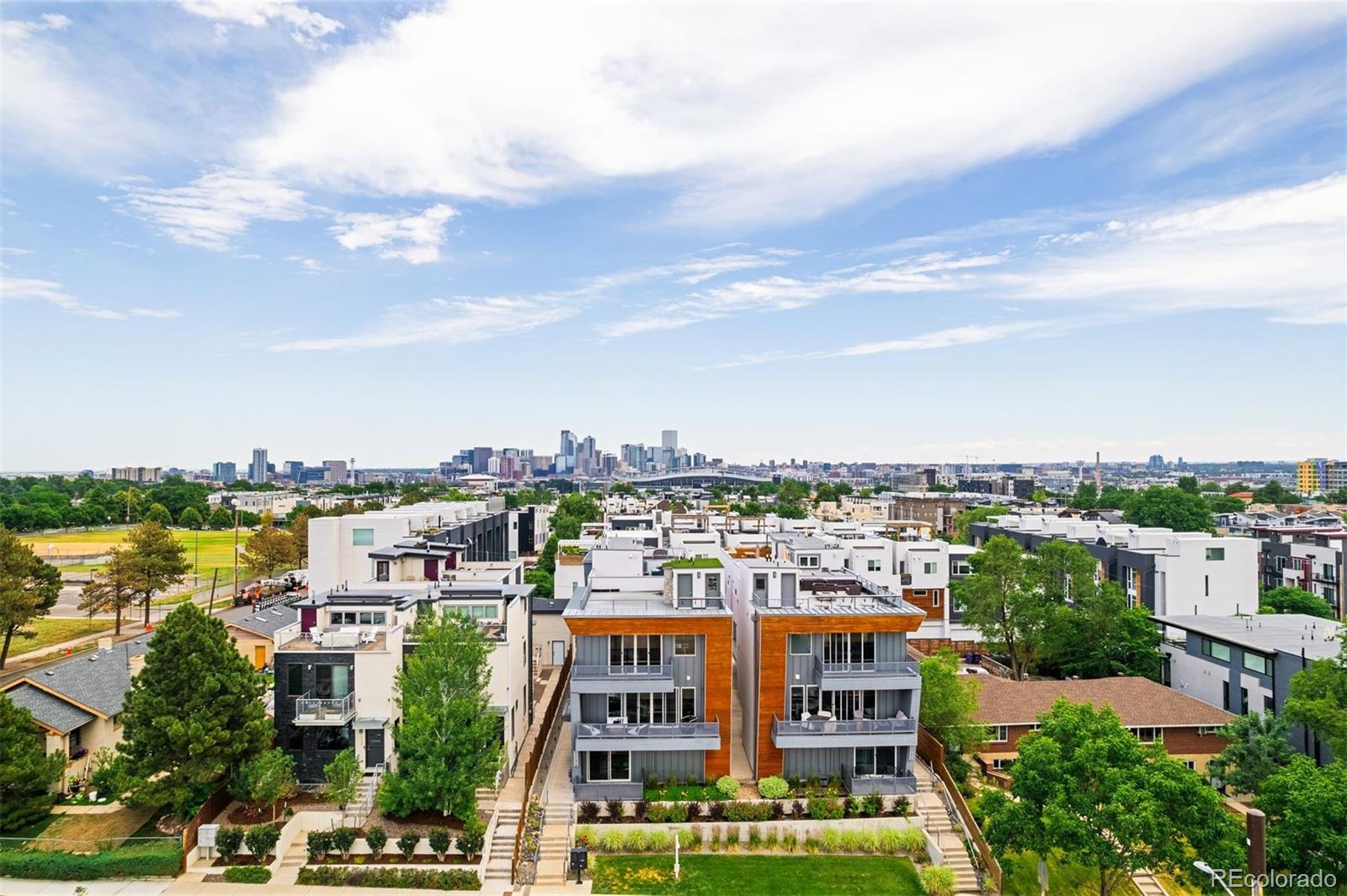 1732 Lowell Boulevard Unit: 101