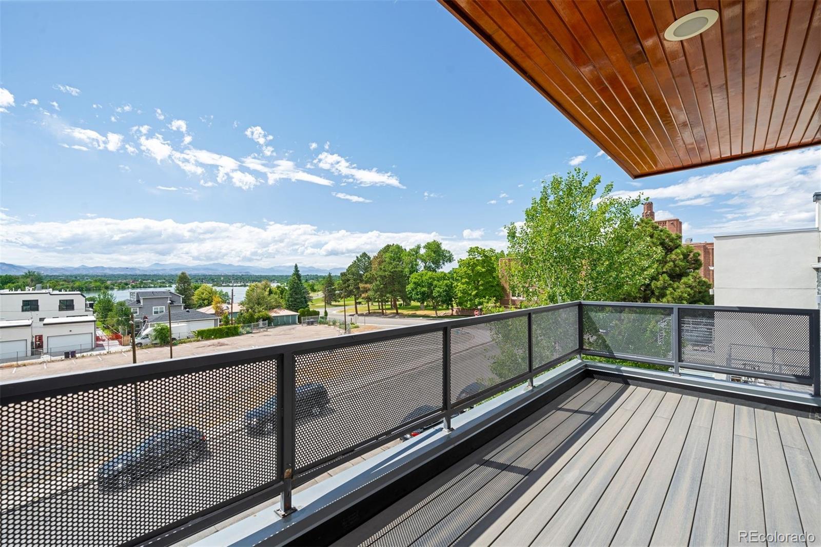 1732 Lowell Boulevard Unit: 101
