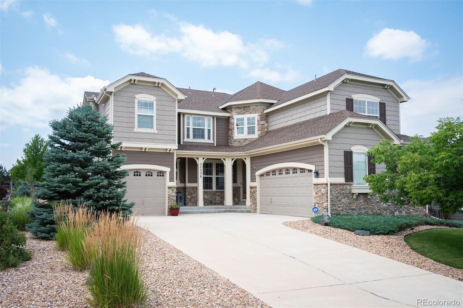 25338 E Costilla Place