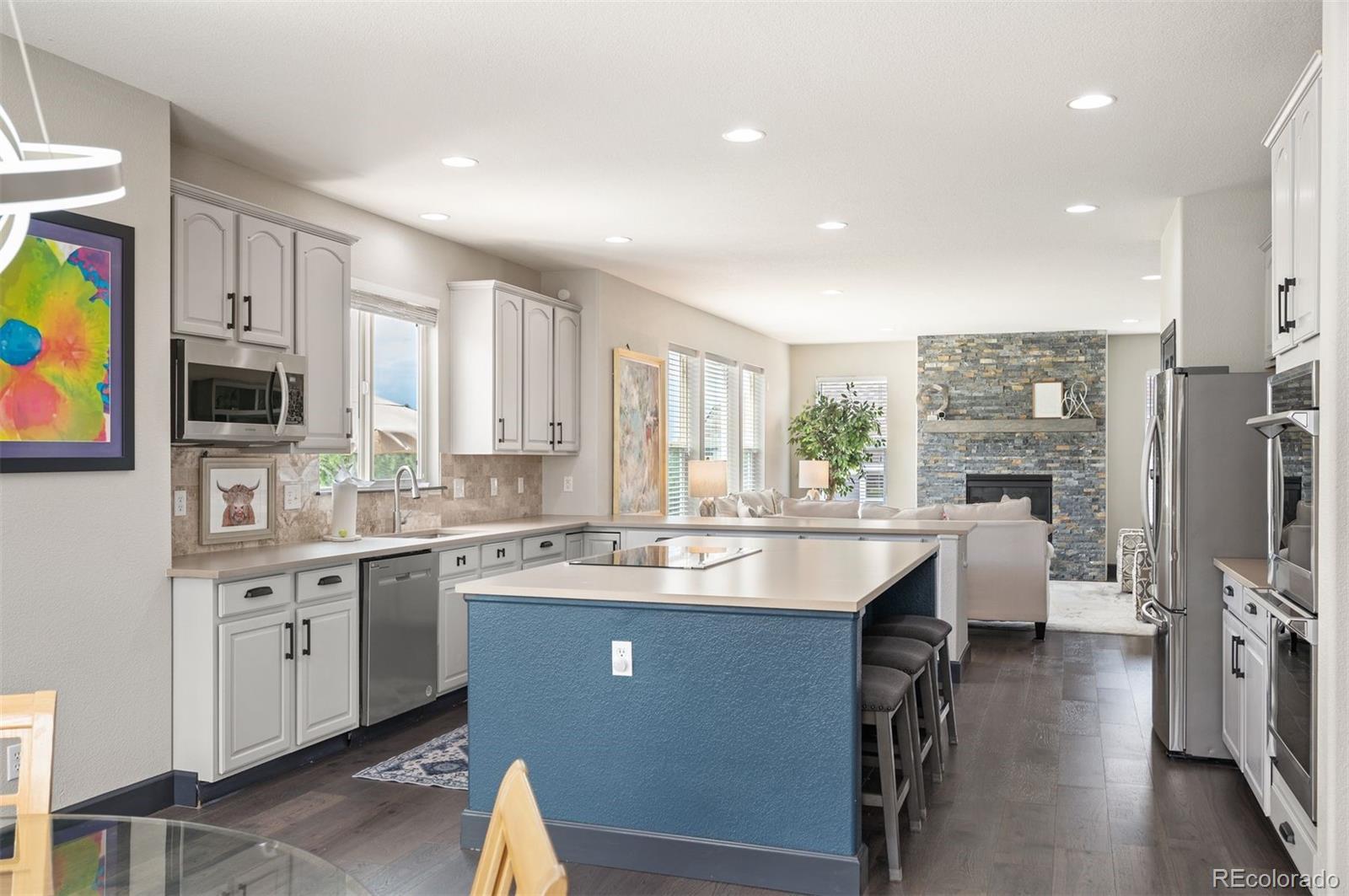 25338 E Costilla Place