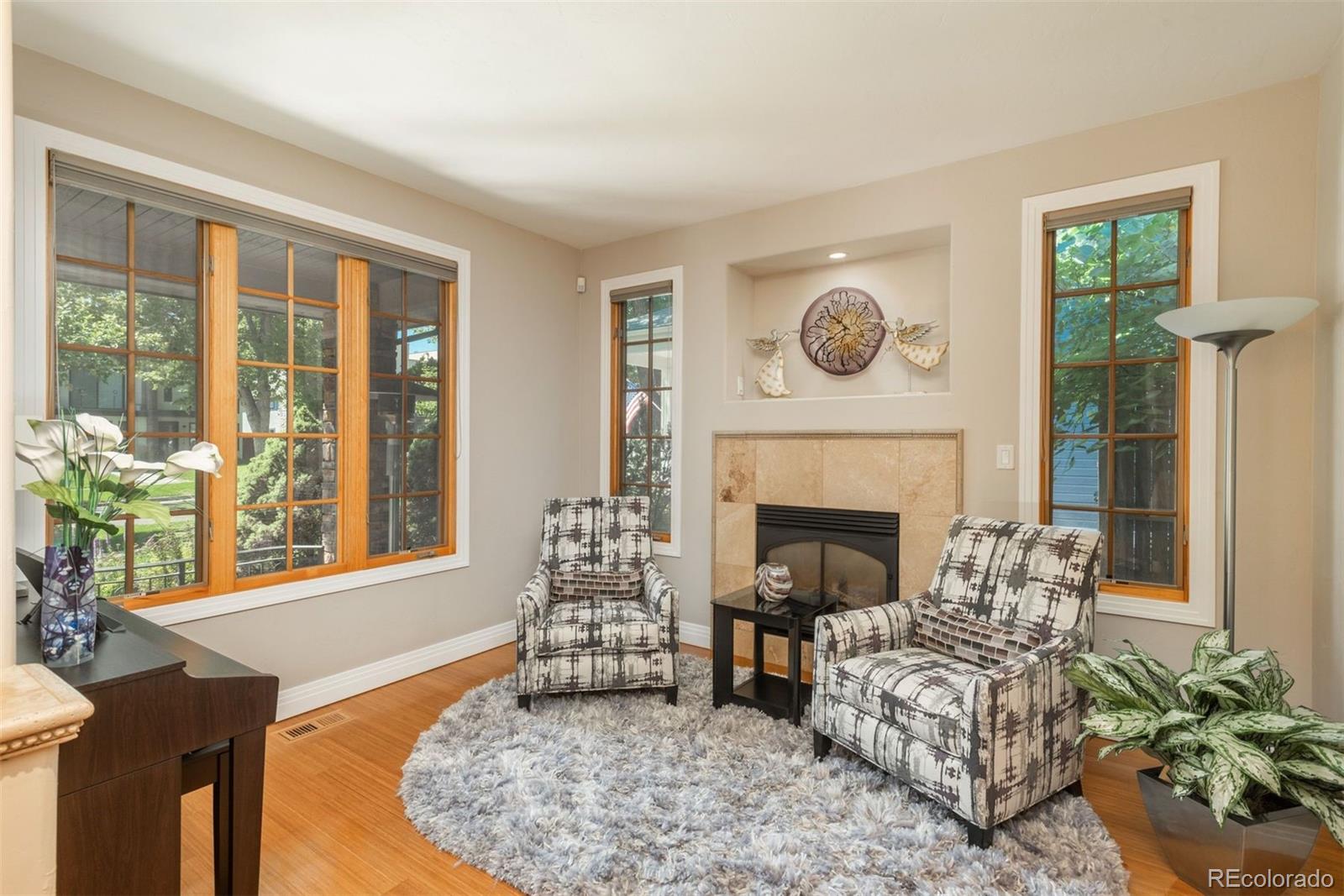 2458 S Josephine Street