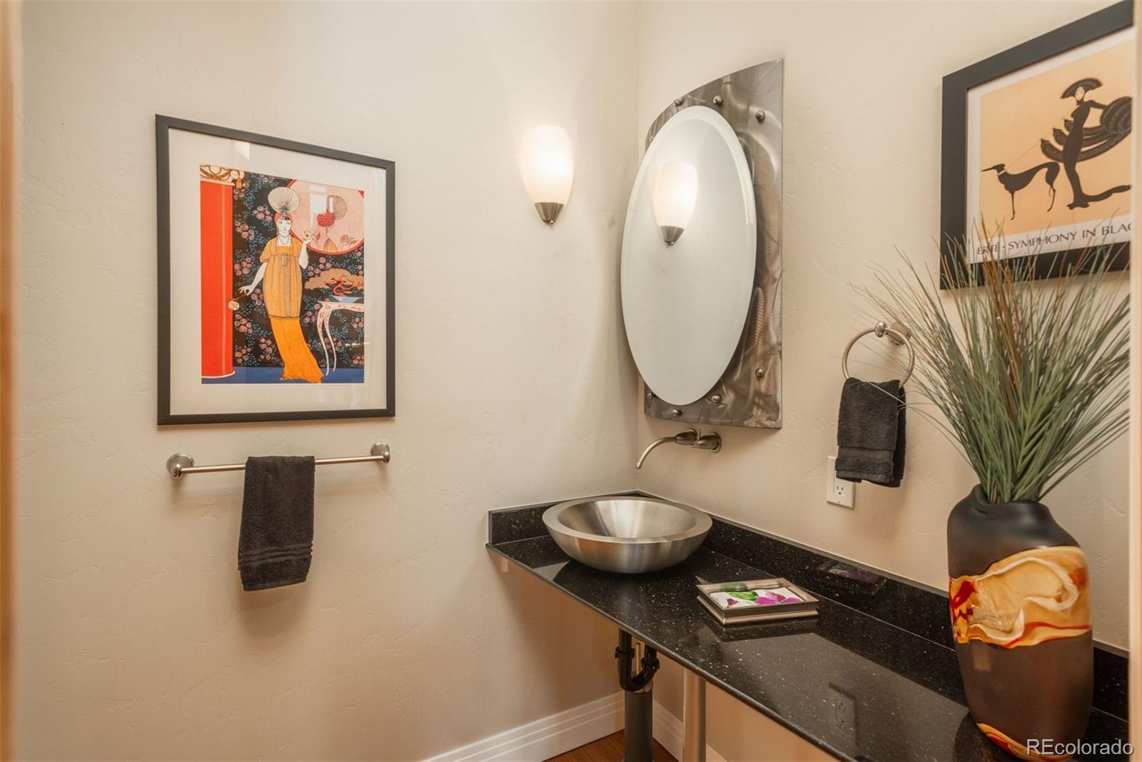 2458 S Josephine Street