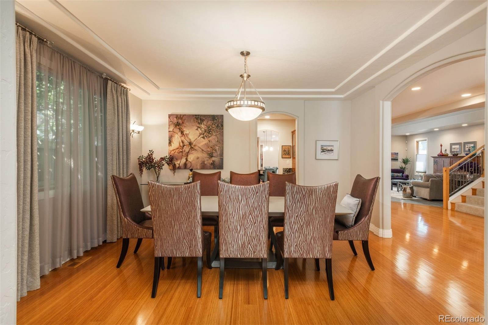 2458 S Josephine Street