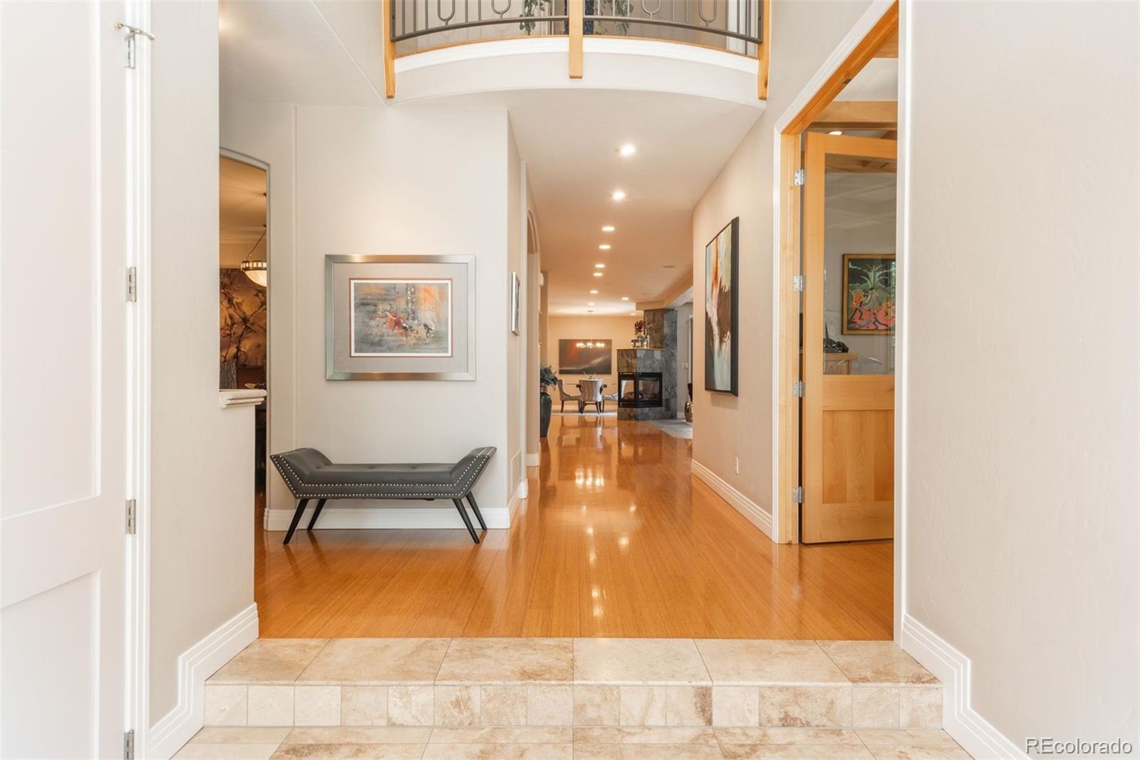 2458 S Josephine Street