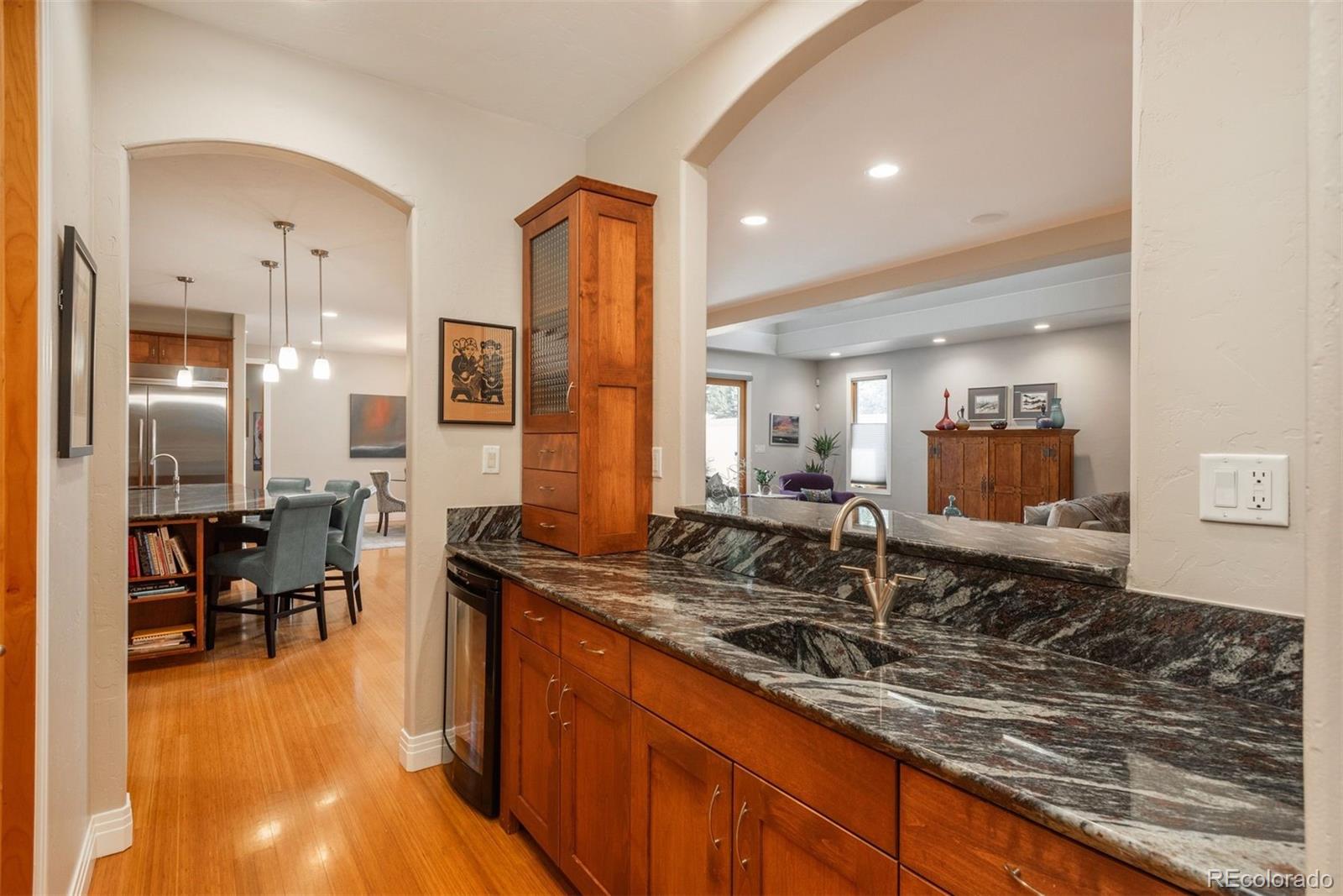 2458 S Josephine Street