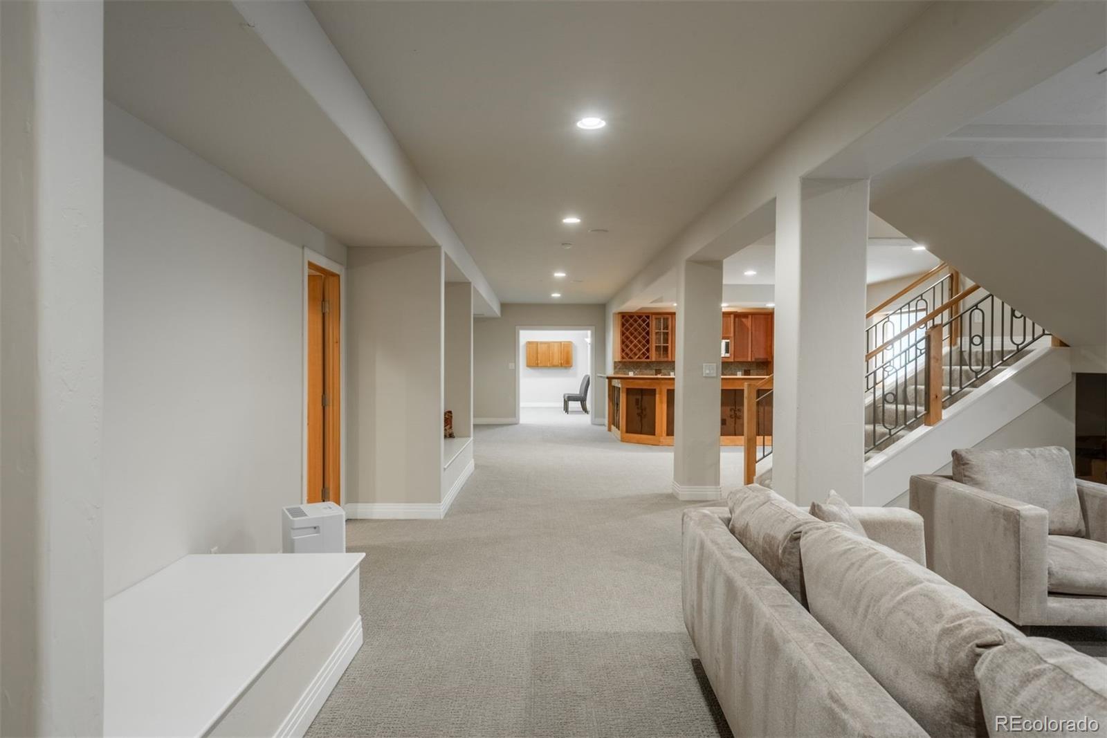 2458 S Josephine Street