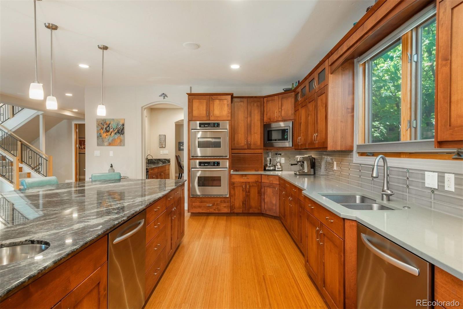 2458 S Josephine Street