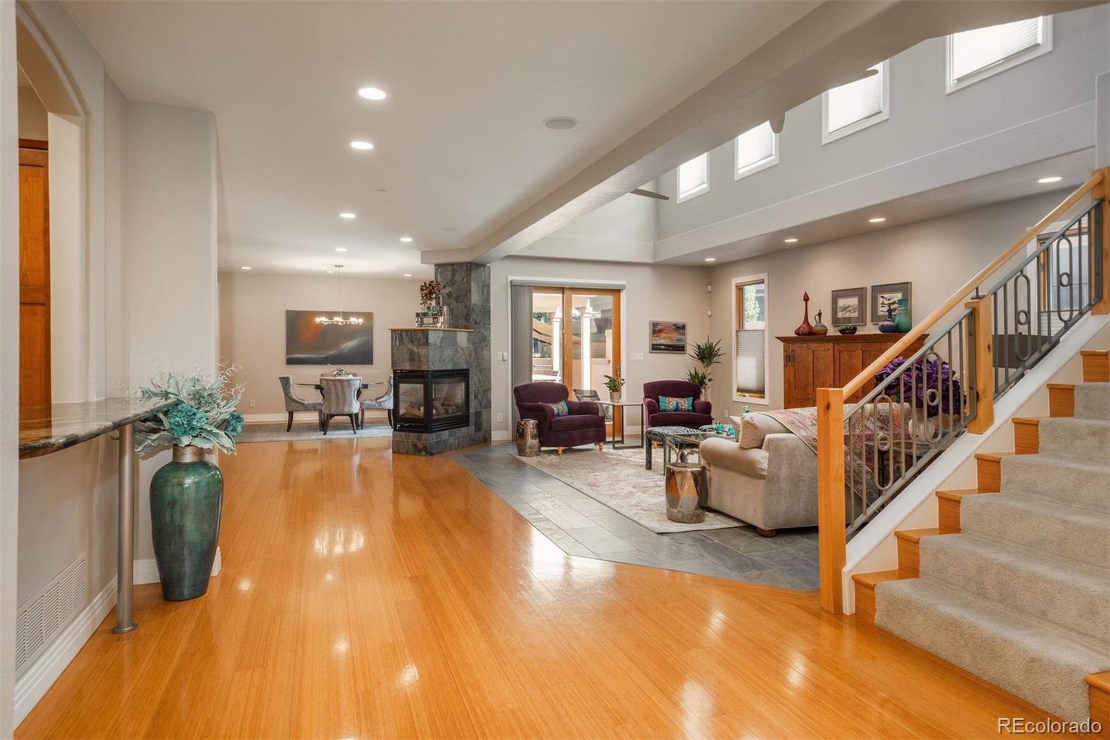 2458 S Josephine Street