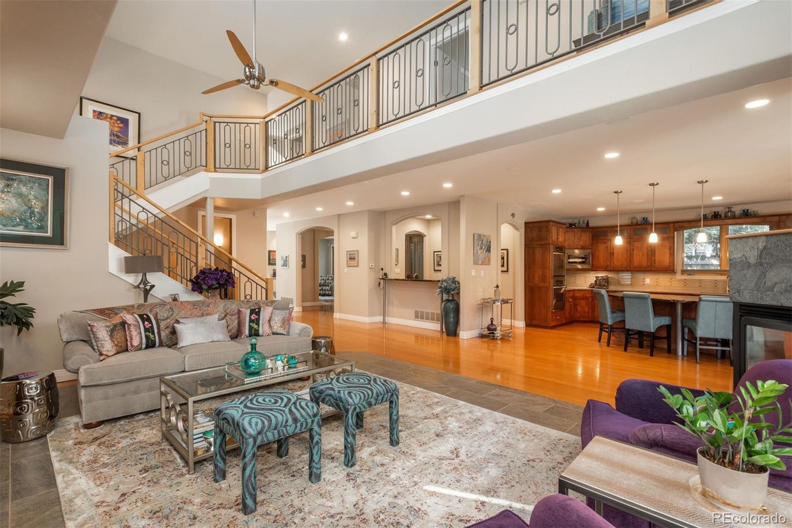 2458 S Josephine Street