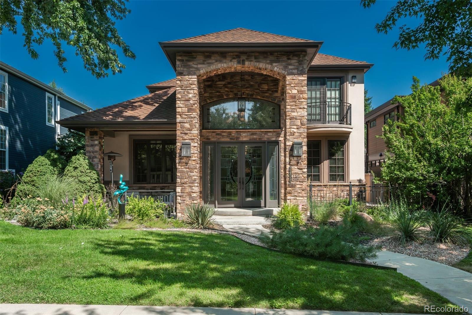 2458 S Josephine Street