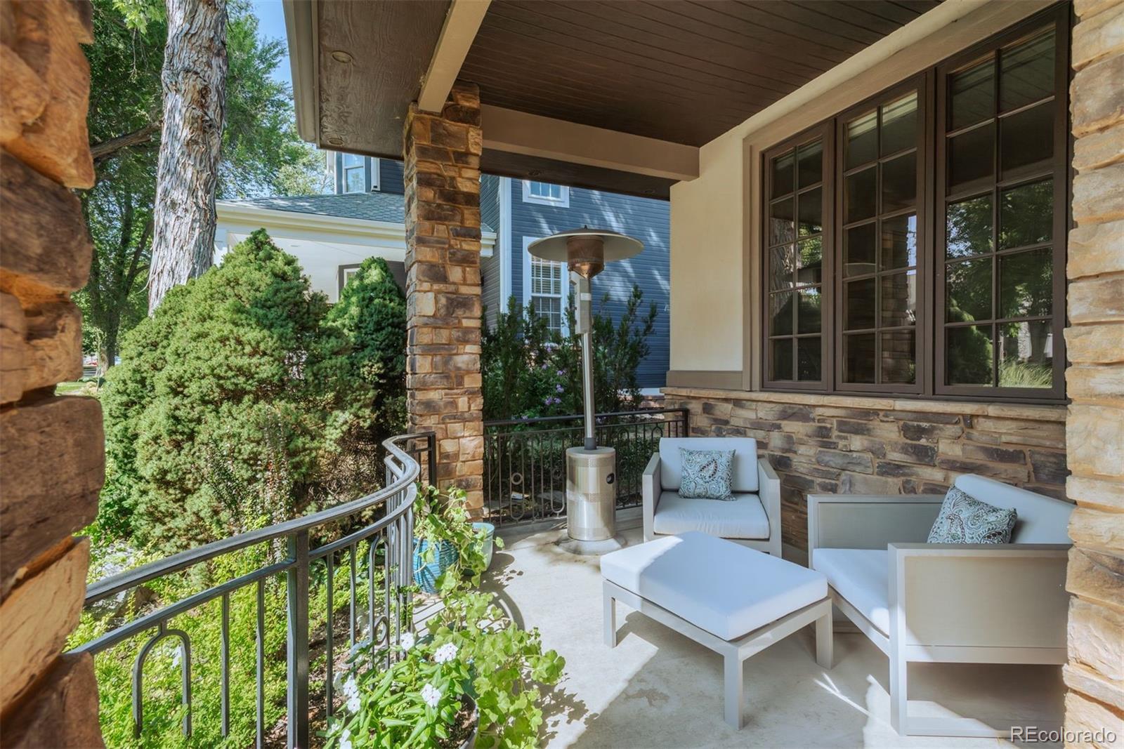 2458 S Josephine Street