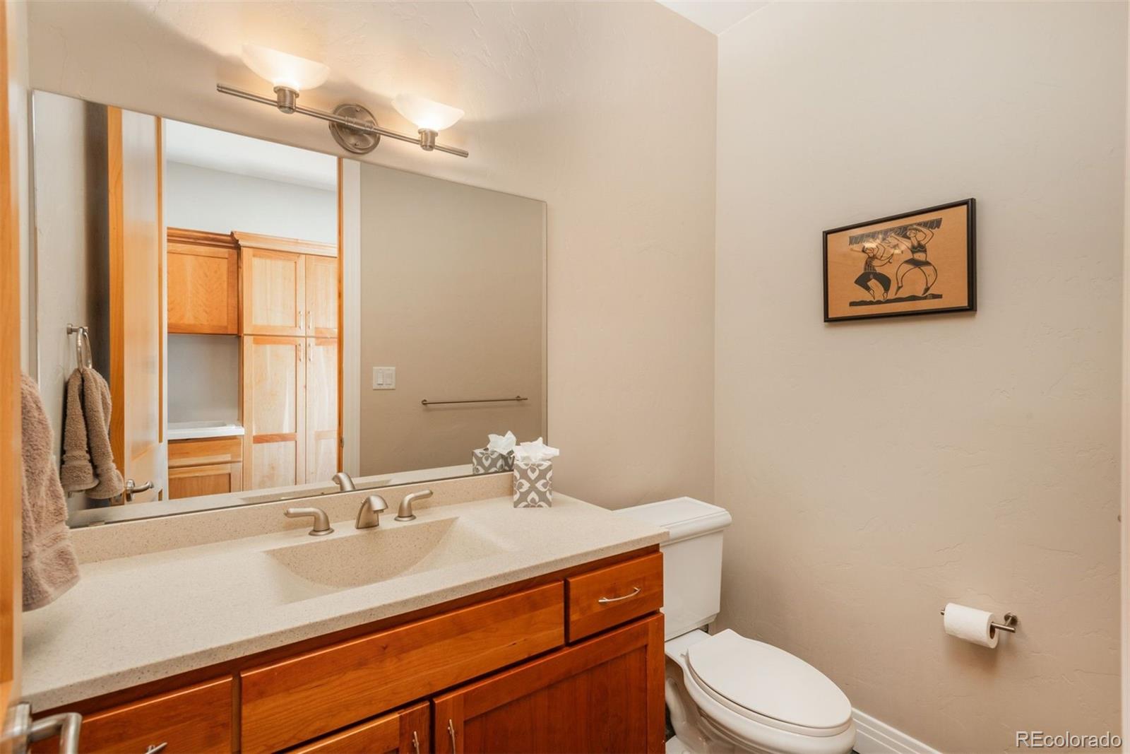 2458 S Josephine Street