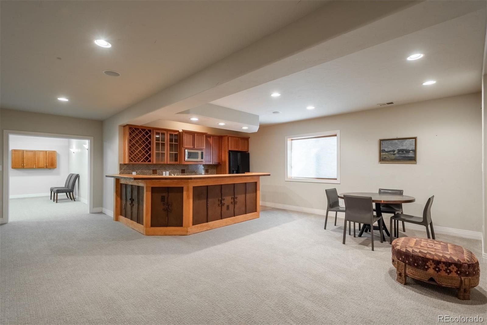 2458 S Josephine Street