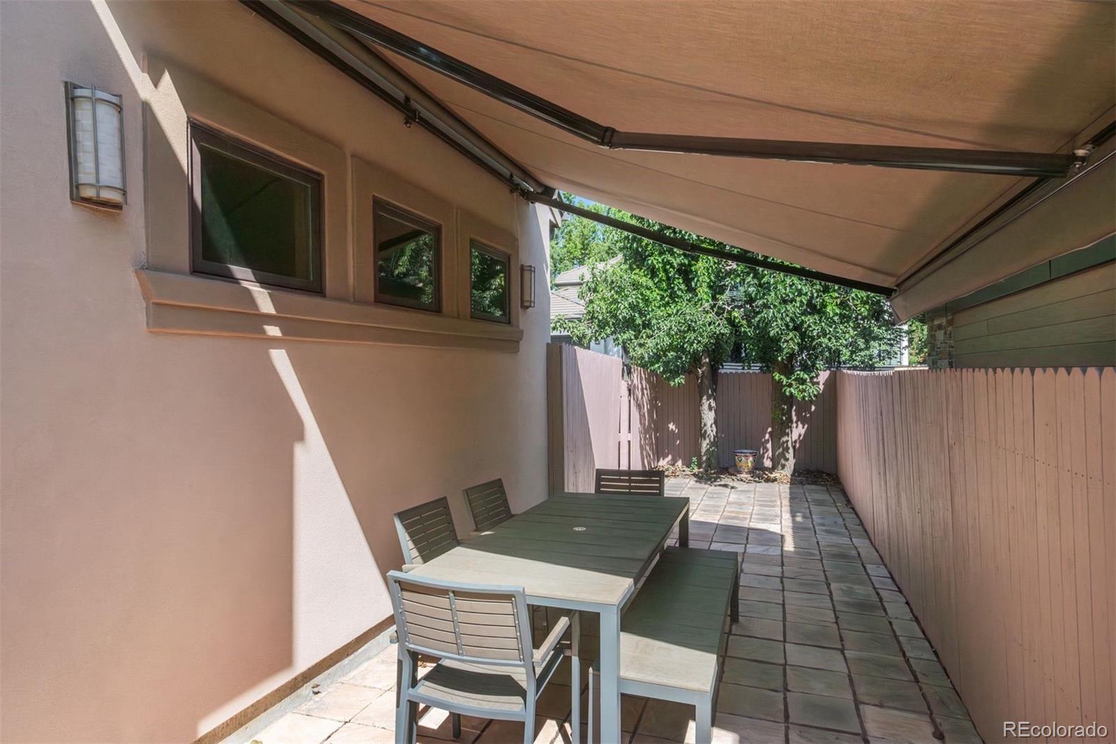 2458 S Josephine Street