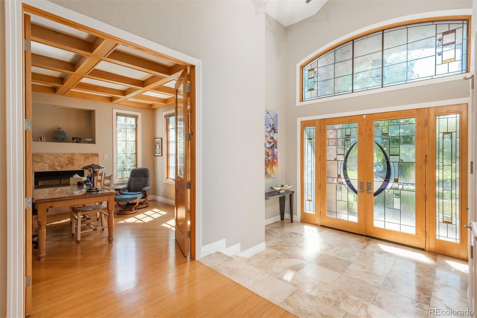 2458 S Josephine Street