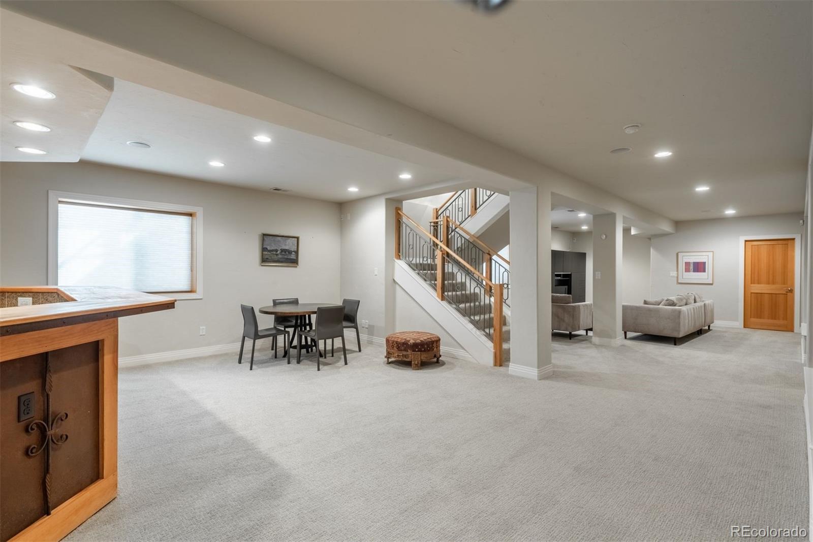 2458 S Josephine Street