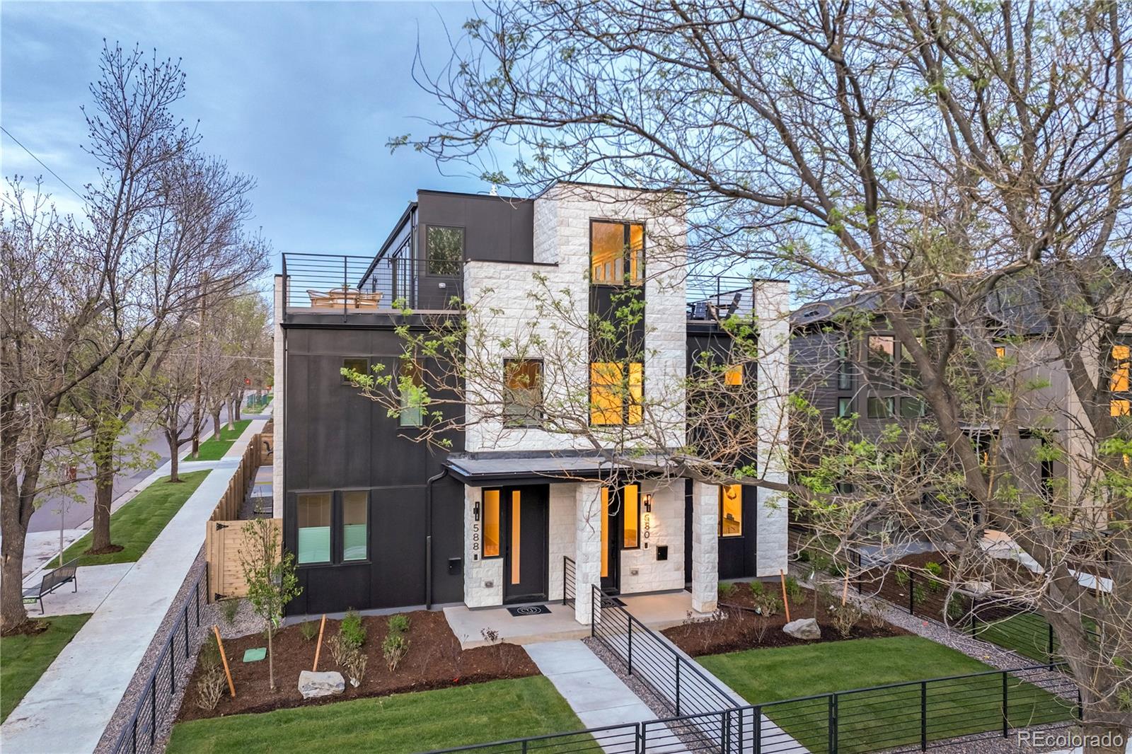 588 Adams Street