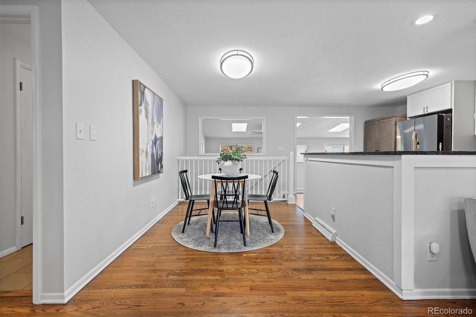 141 S Saulsbury Street