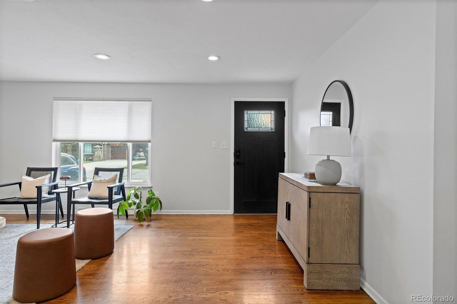 141 S Saulsbury Street