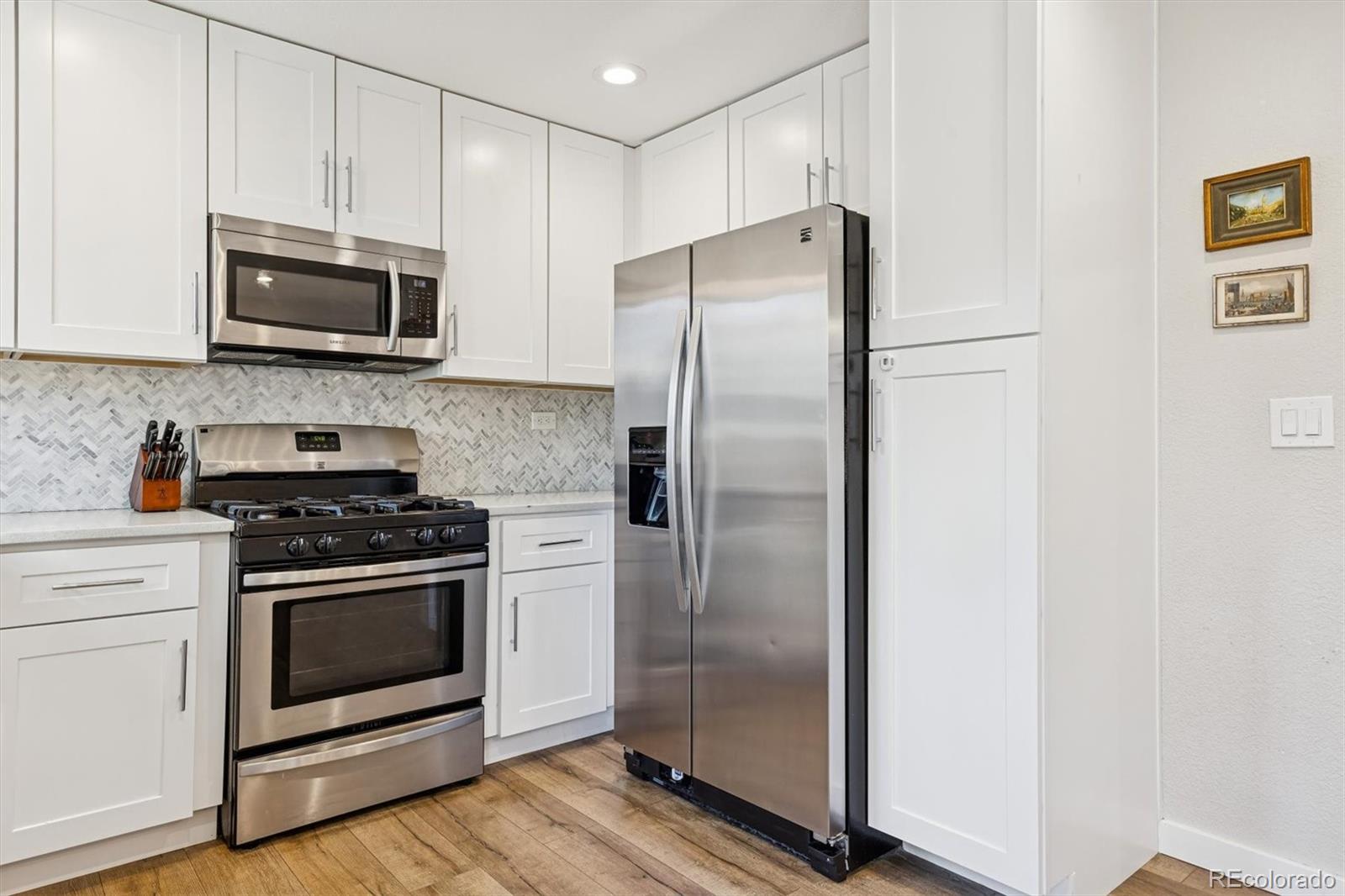 3850 S Olathe Circle