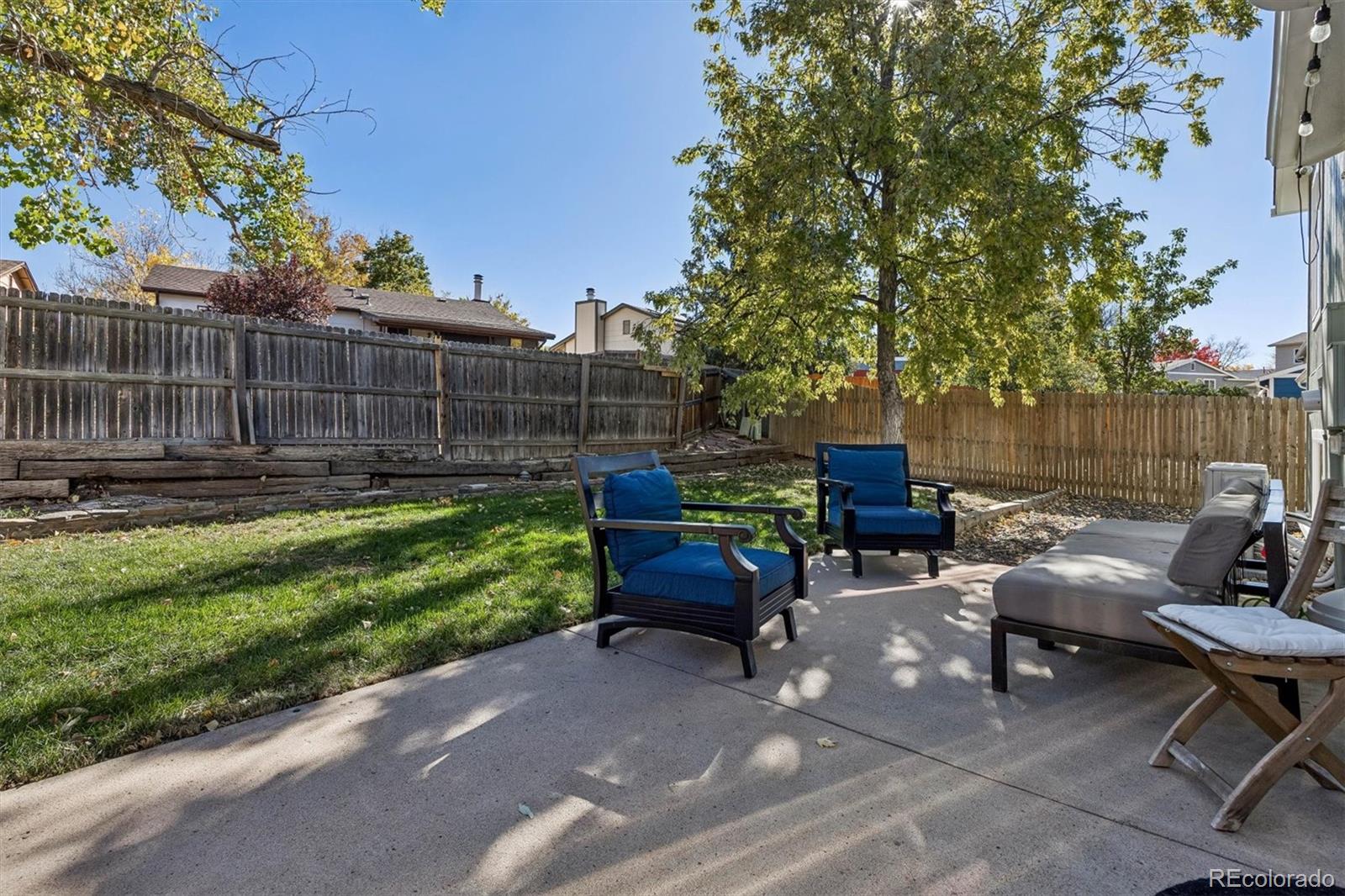 3850 S Olathe Circle