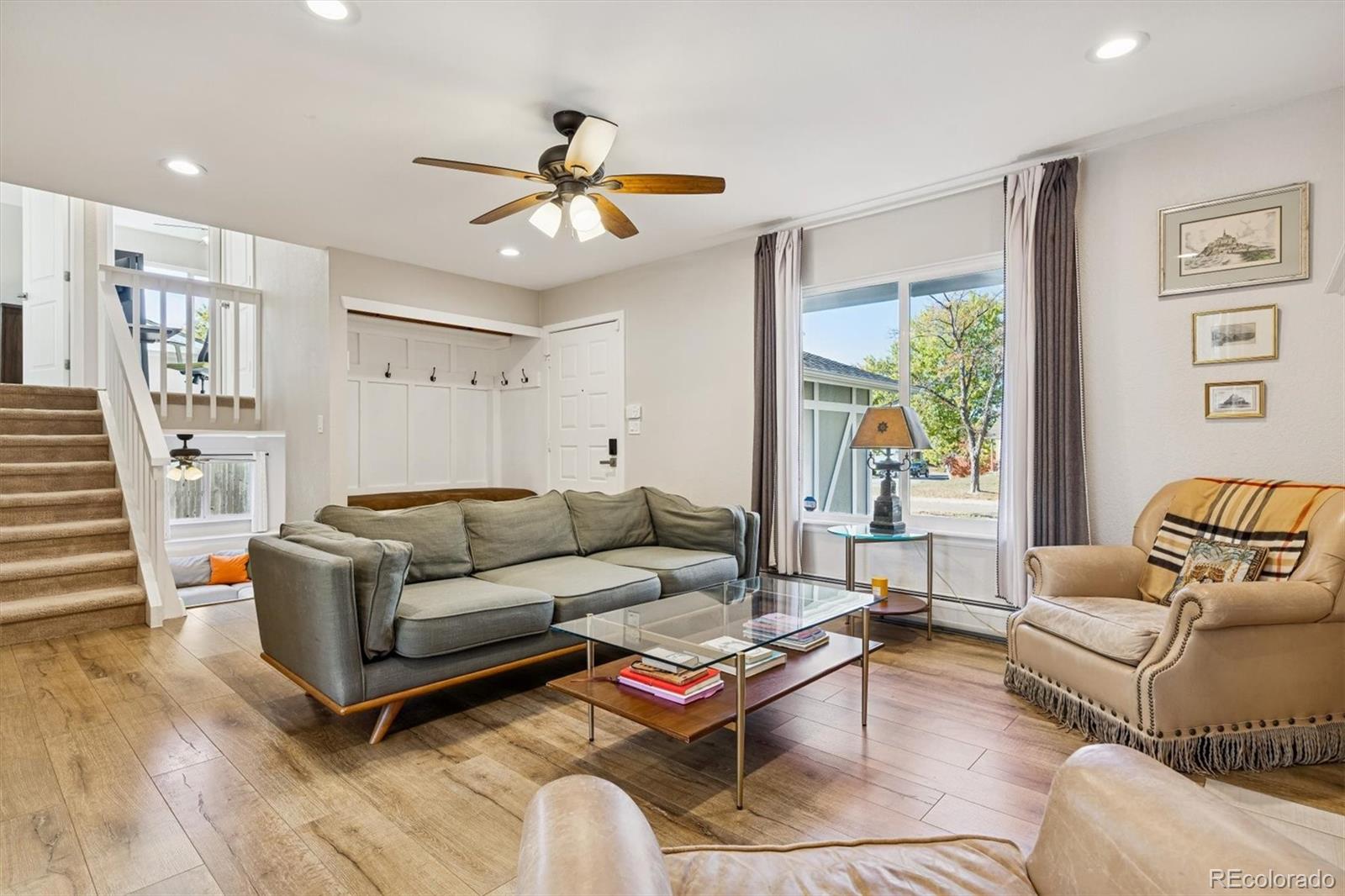 3850 S Olathe Circle