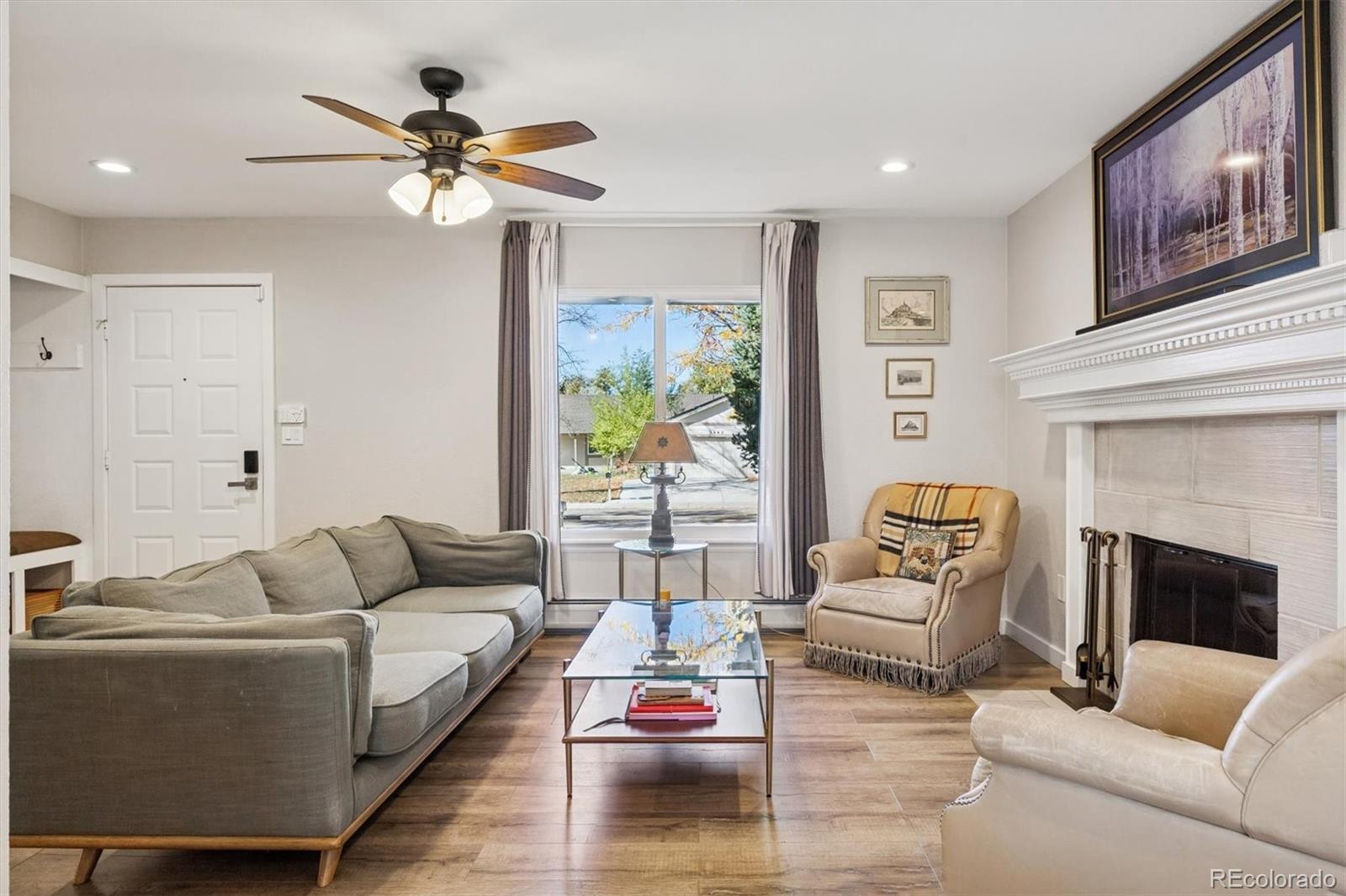 3850 S Olathe Circle