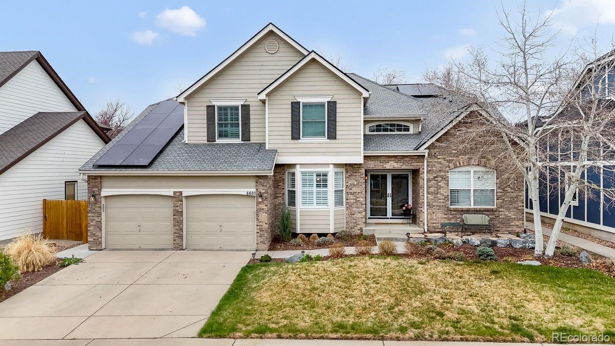 6681 Secrest Circle