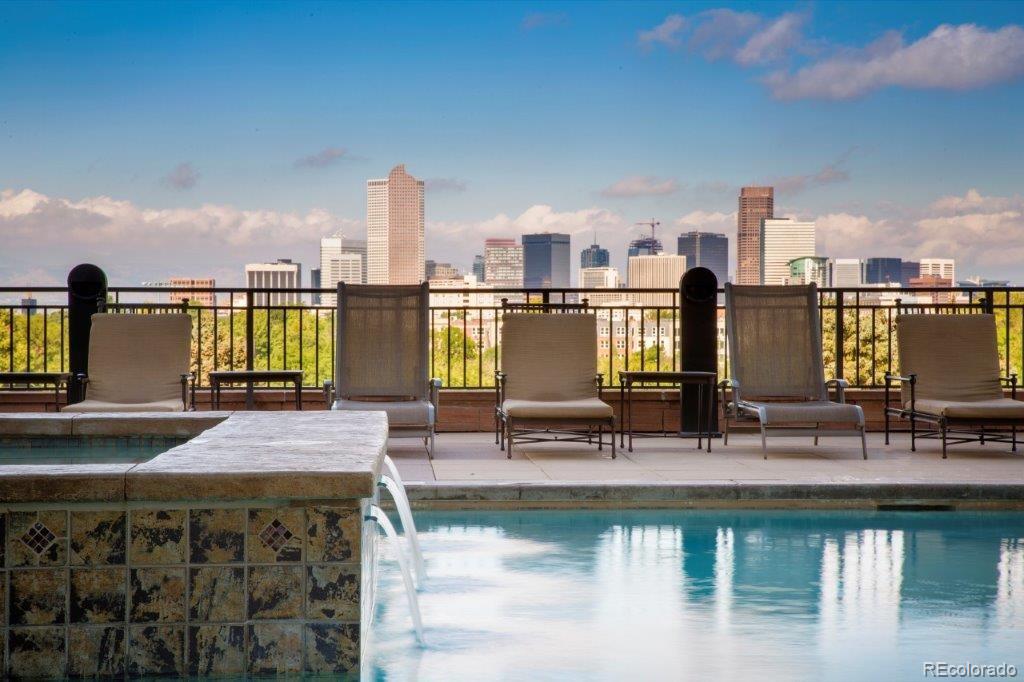 2990 E 17th Avenue Unit: 1502