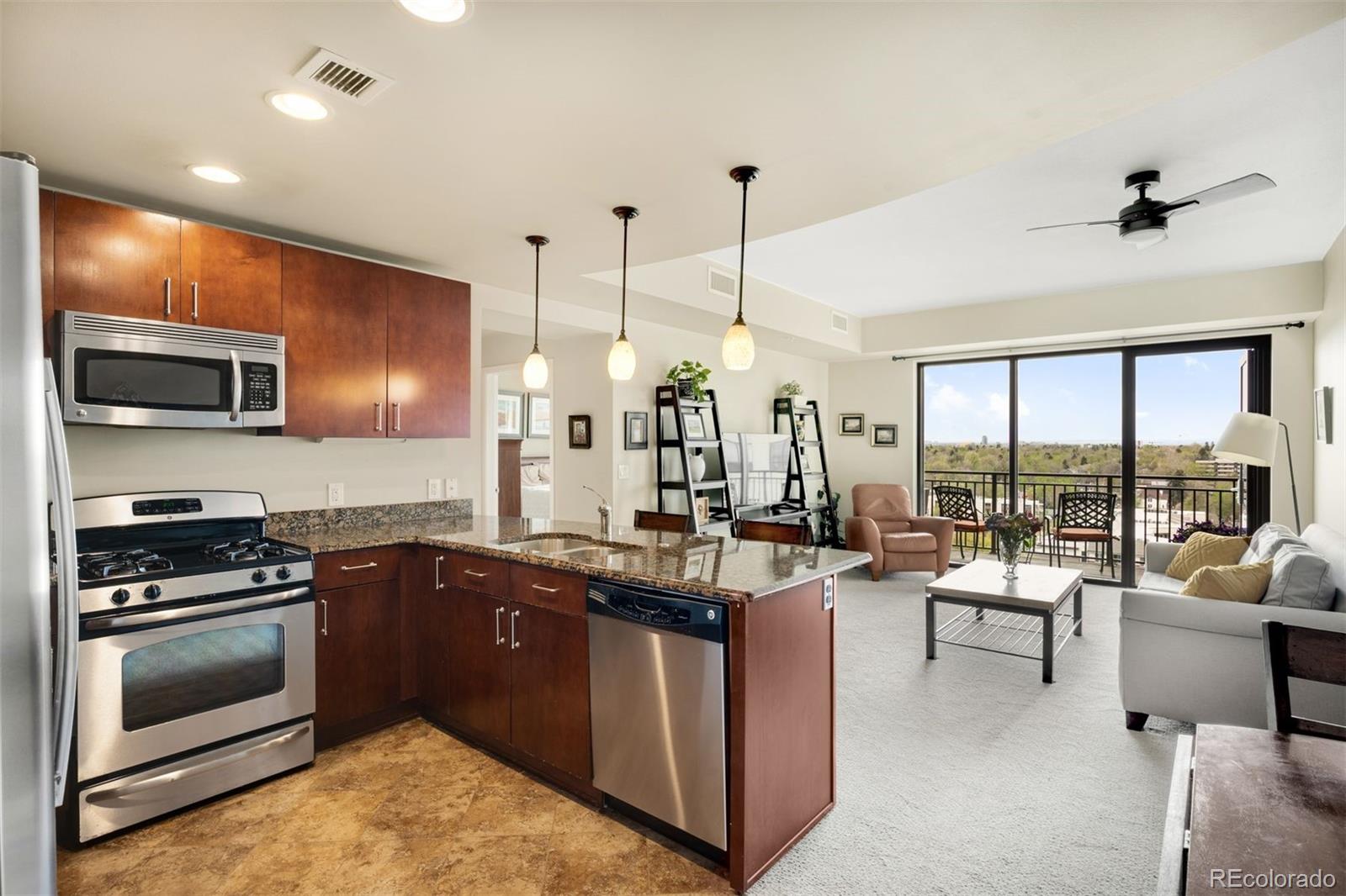 2990 E 17th Avenue Unit: 1502