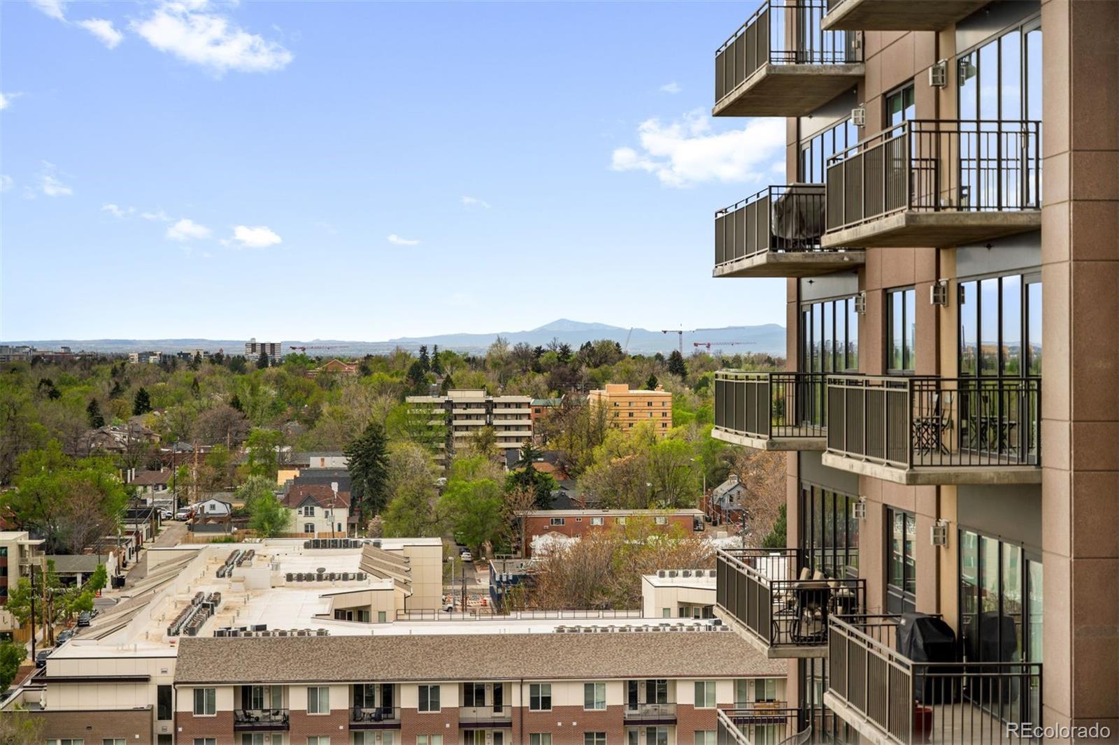 2990 E 17th Avenue Unit: 1502