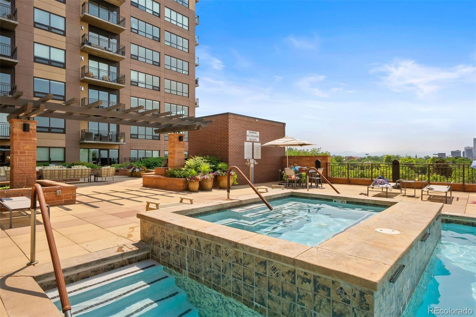 2990 E 17th Avenue Unit: 1502
