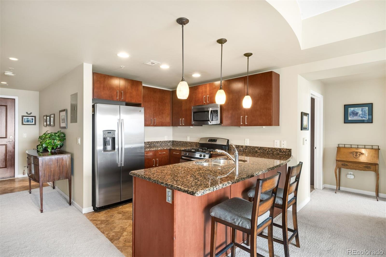 2990 E 17th Avenue Unit: 1502