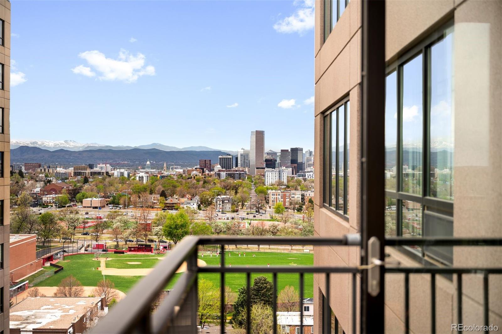 2990 E 17th Avenue Unit: 1502